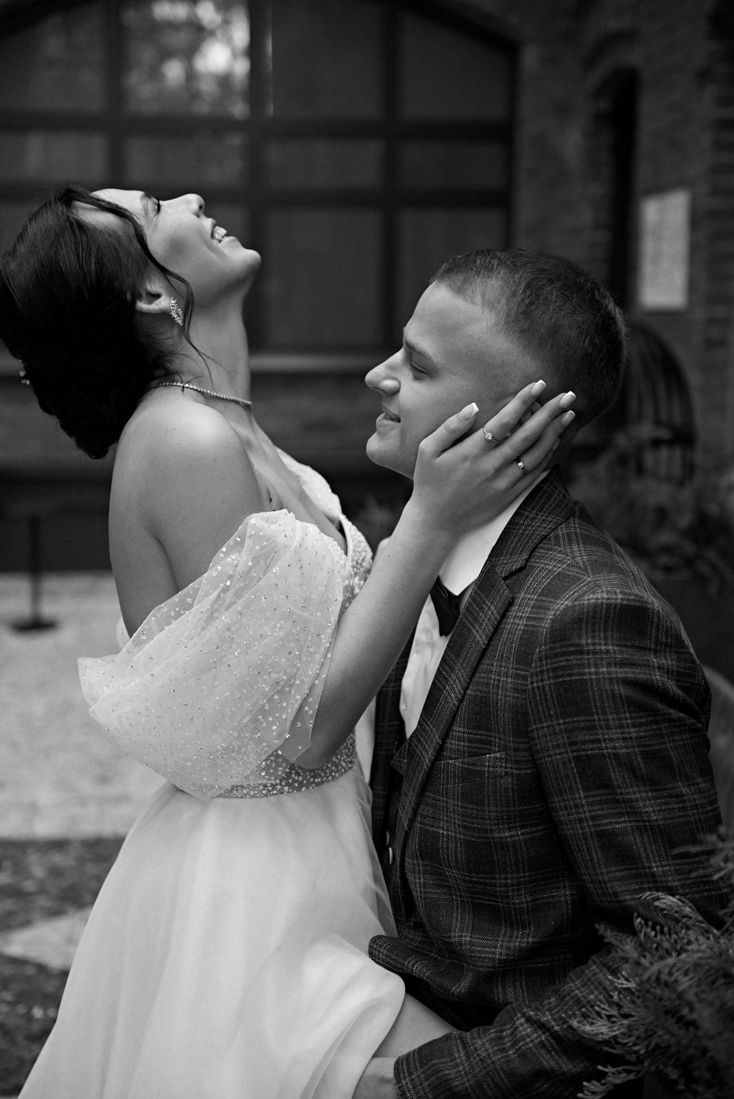 15.09.23 Илья и Полина. Свадебный фотограф Юлия Гусева