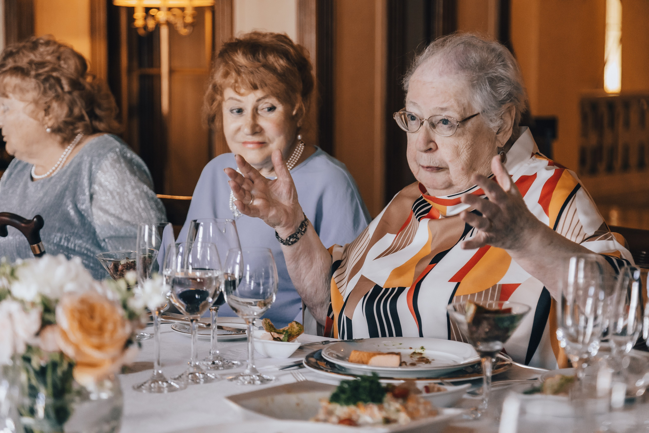 ЮБИЛЕЙ 90 лет. Главная