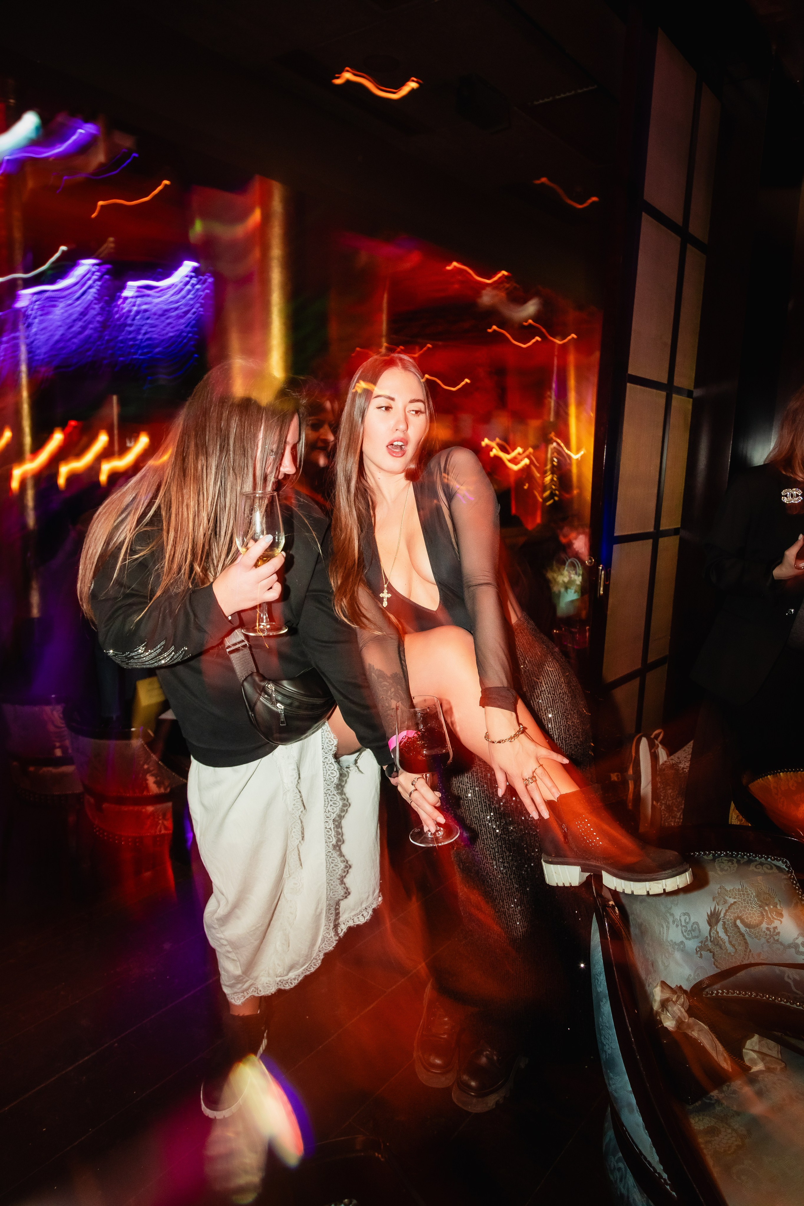 BUDDHA BAR. Главная