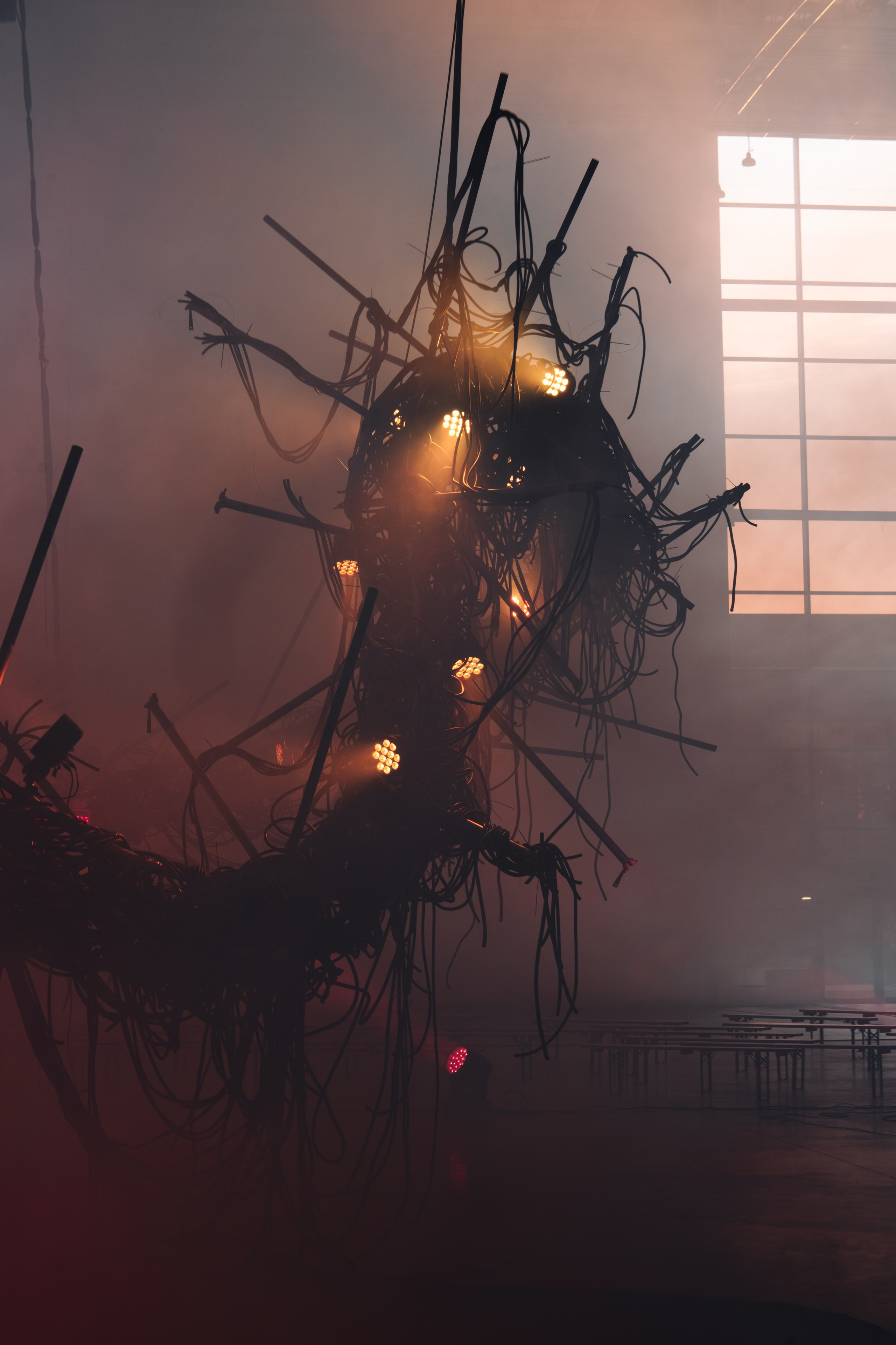 PANTERRA, CHRONOMORPH 001. @tomrus: Рустам Шагиморданов — фотограф