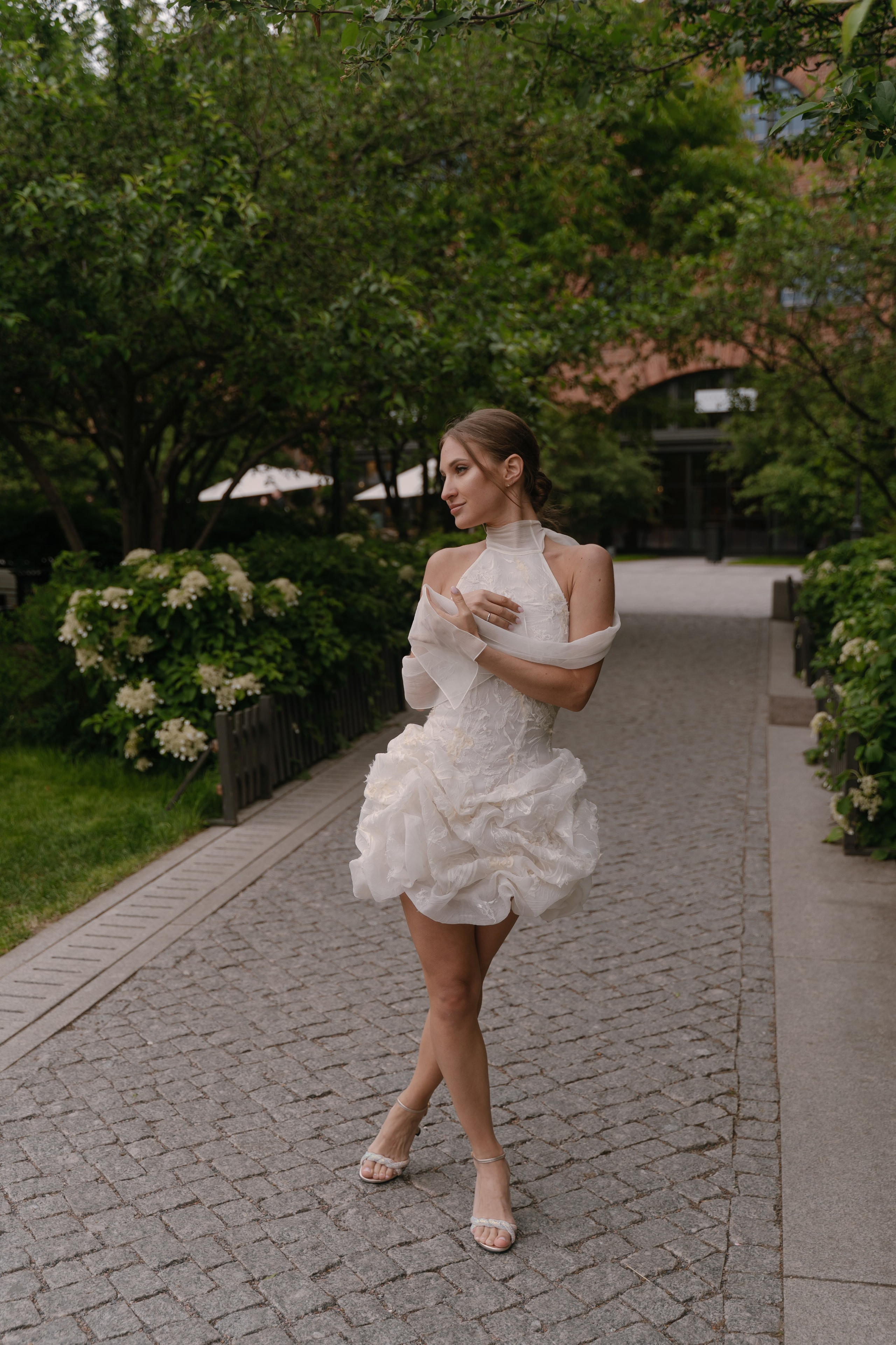 V&D. Свадебный фотограф — Наталья Фед СПб/Москва