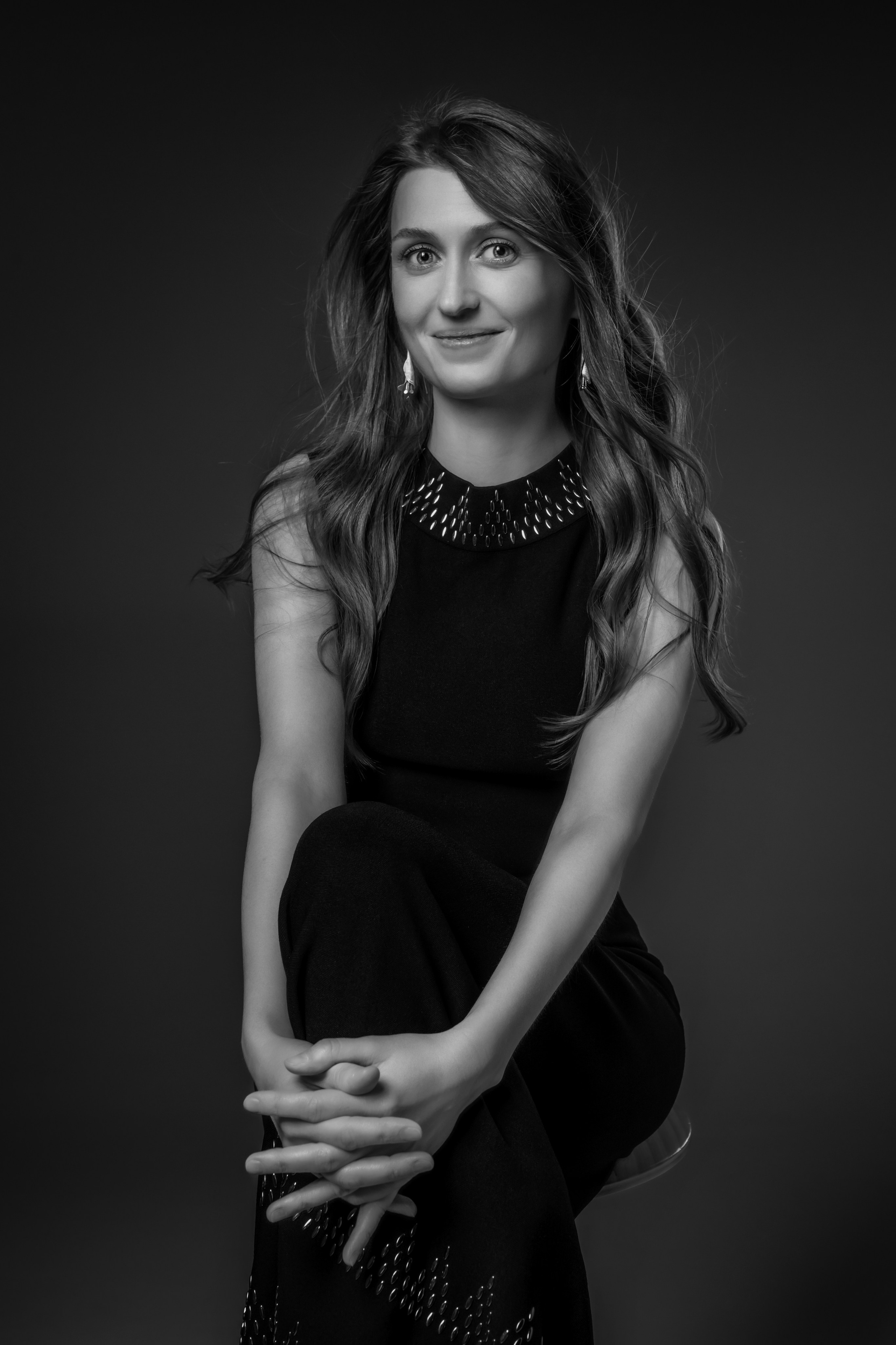 Твоя лучшая фотосессия, которая покажет тебя настоящую. Портретный Фотограф в Москве Юлия Батурина