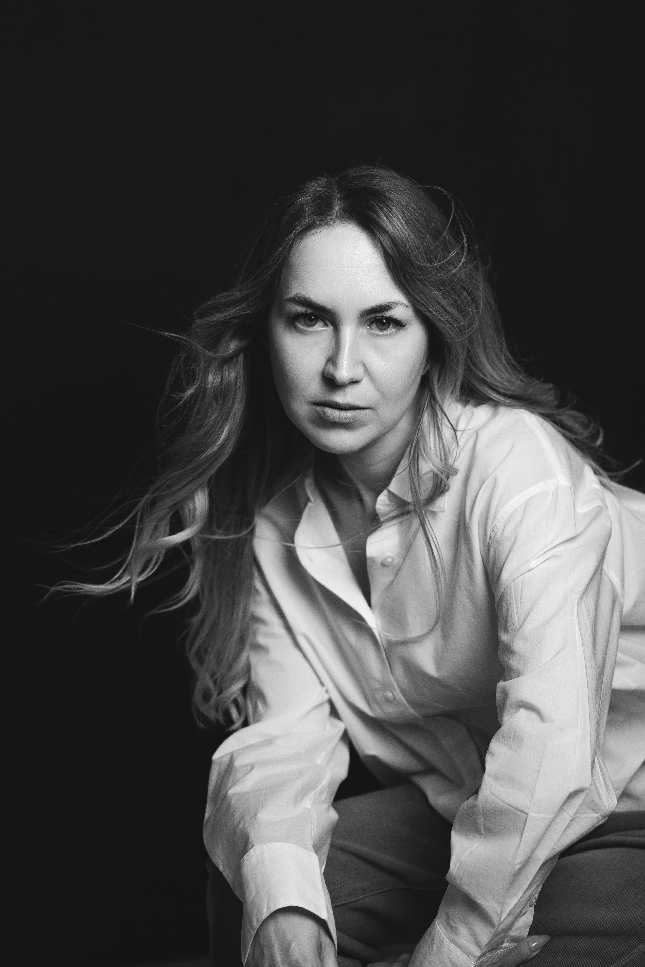 Женский портрет в Краснодаре. СВАДЕБНАЯ И ПОРТРЕТНАЯ ФОТОГРАФИЯ КРАСНОДАР | Анна&Эдуард МАЙЕР