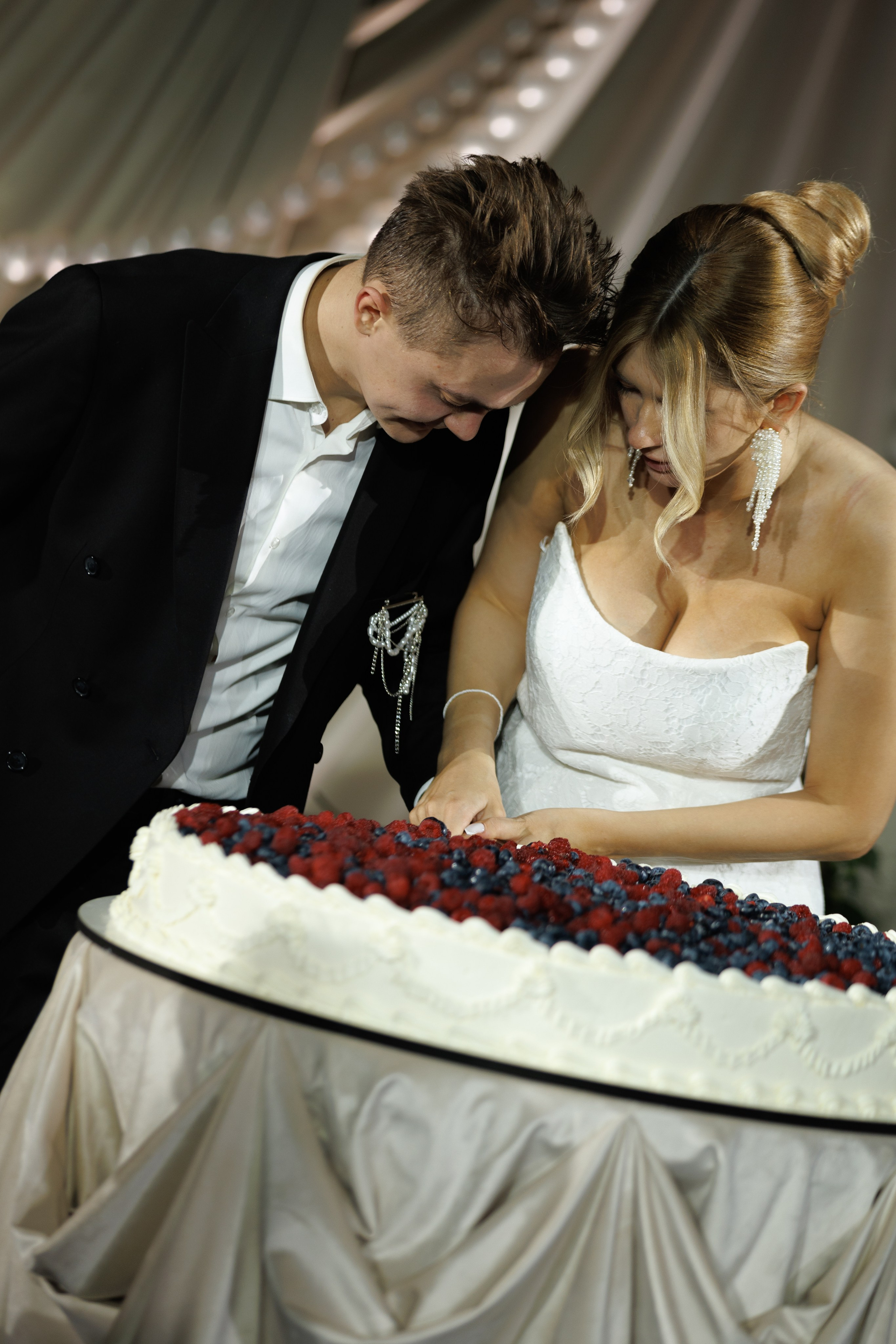 G&P. Фотограф Таганрог Хребет София