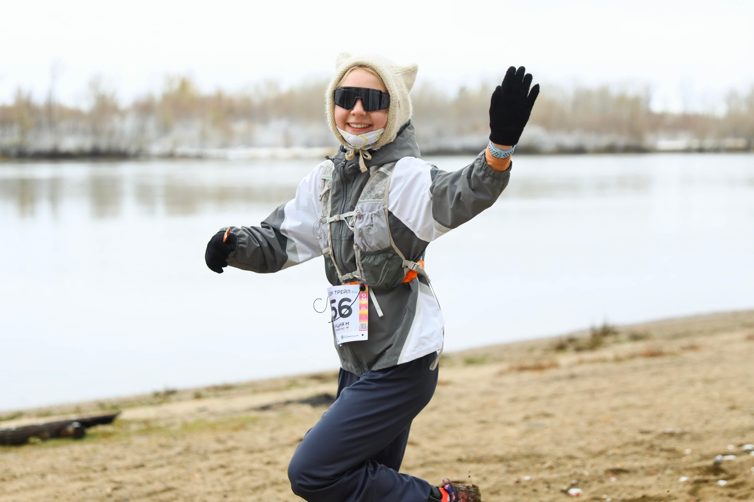 Октобер Трейл. Репортажный фотограф в Новосибирске Алена Помазунова