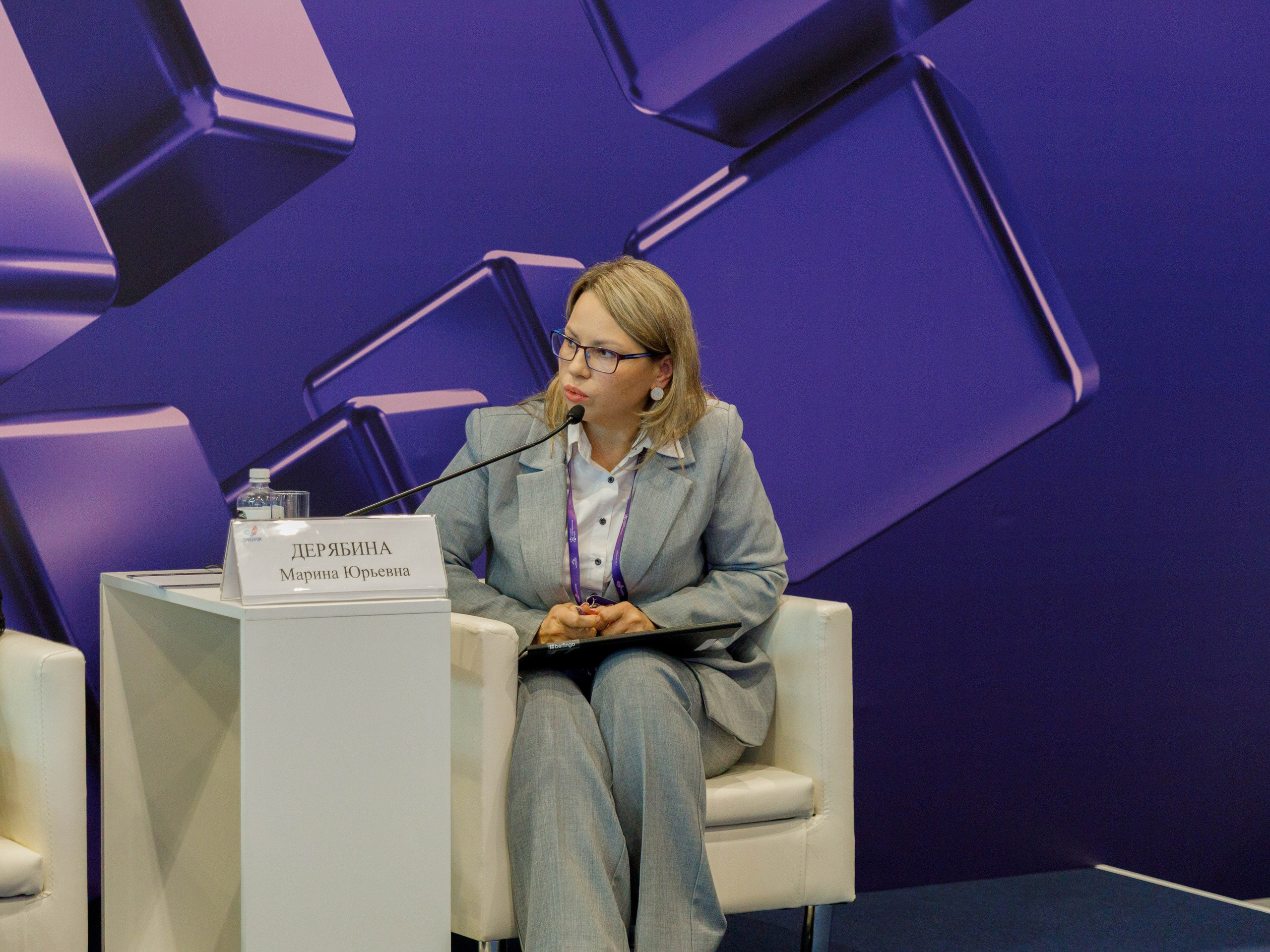 ТЕХНОПРОМ 2025 г. Репортажный фотограф в Новосибирске Алена Помазунова