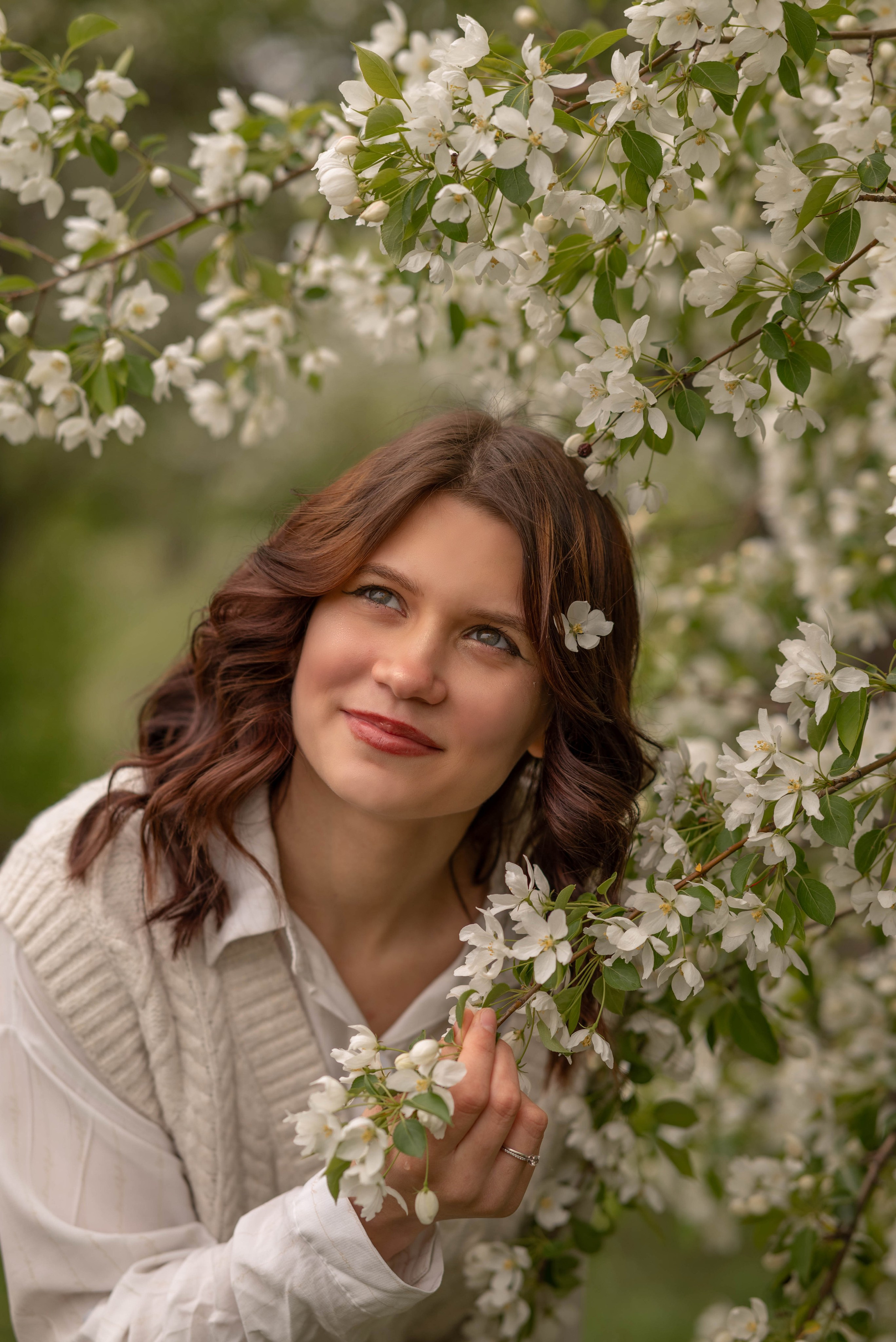 Анна. Семейный и свадебный фотограф в Абакане Юлия Су