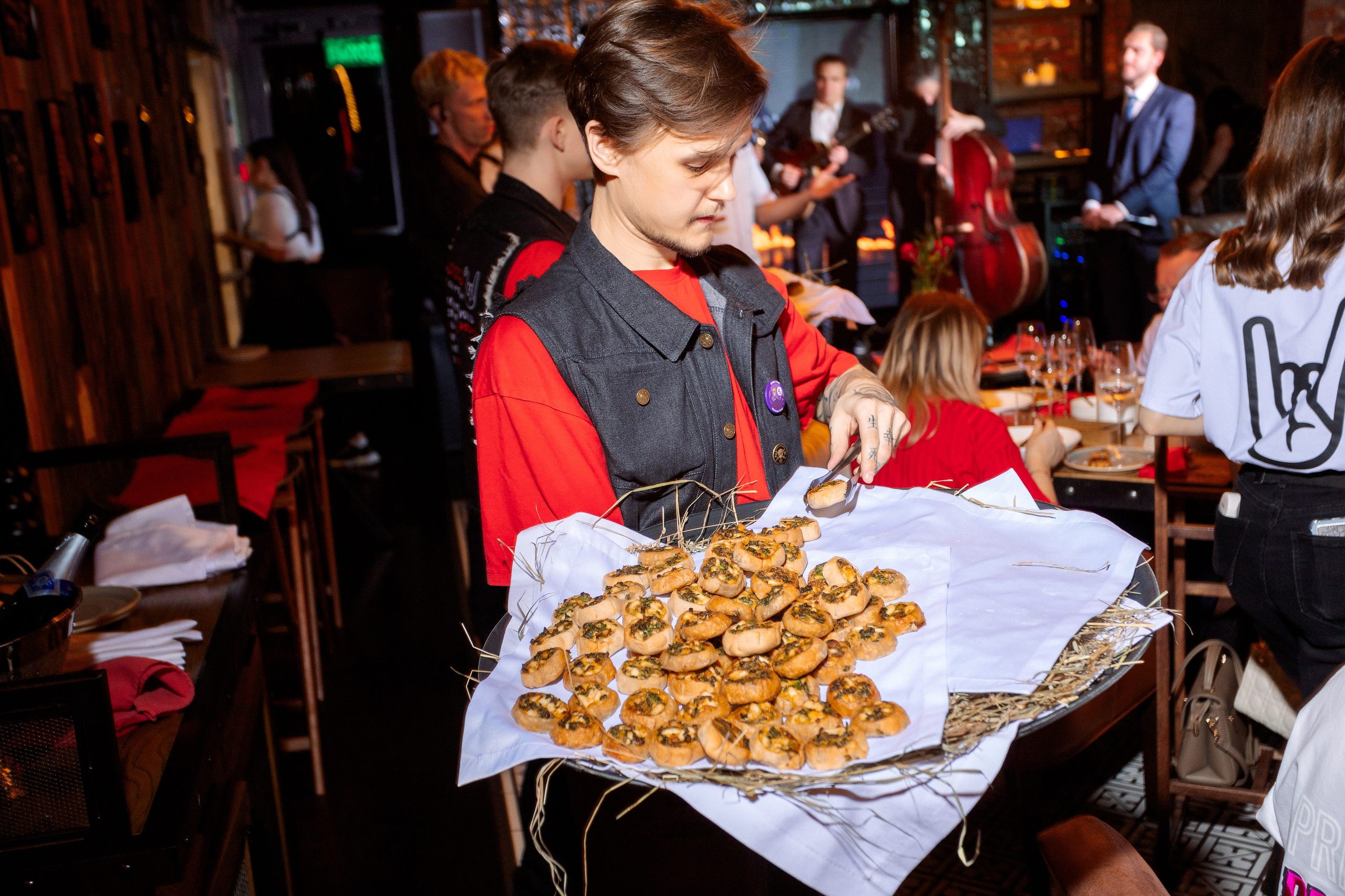 ГАСТРОУЖИН: ВАЩЕ ОГОНЬ. ВСЕ ФОТО. Профессиональный фотограф в Ижевске Леша Петров