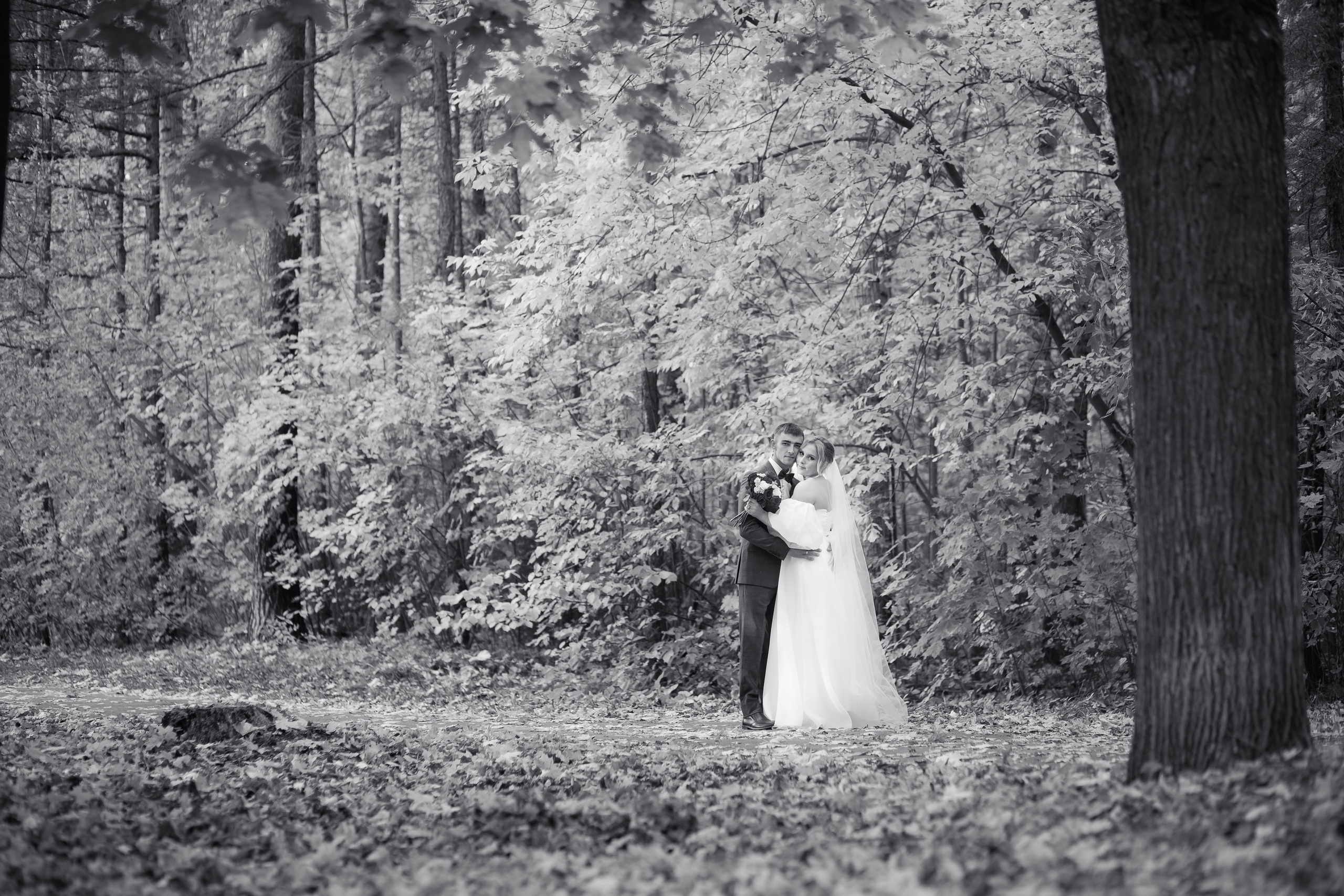 СВАДЬБА: Дима и Юля. Все фото. Профессиональный фотограф в Ижевске Леша Петров