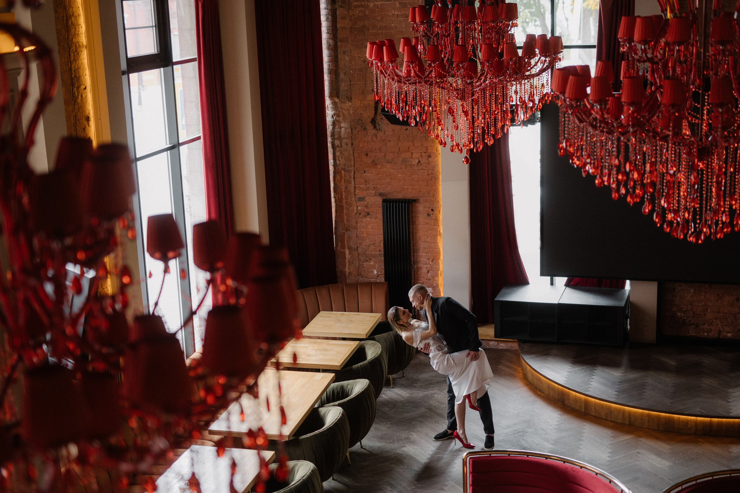 Свадебный и семейный фотограф в Астрахани Сергунова Наталья