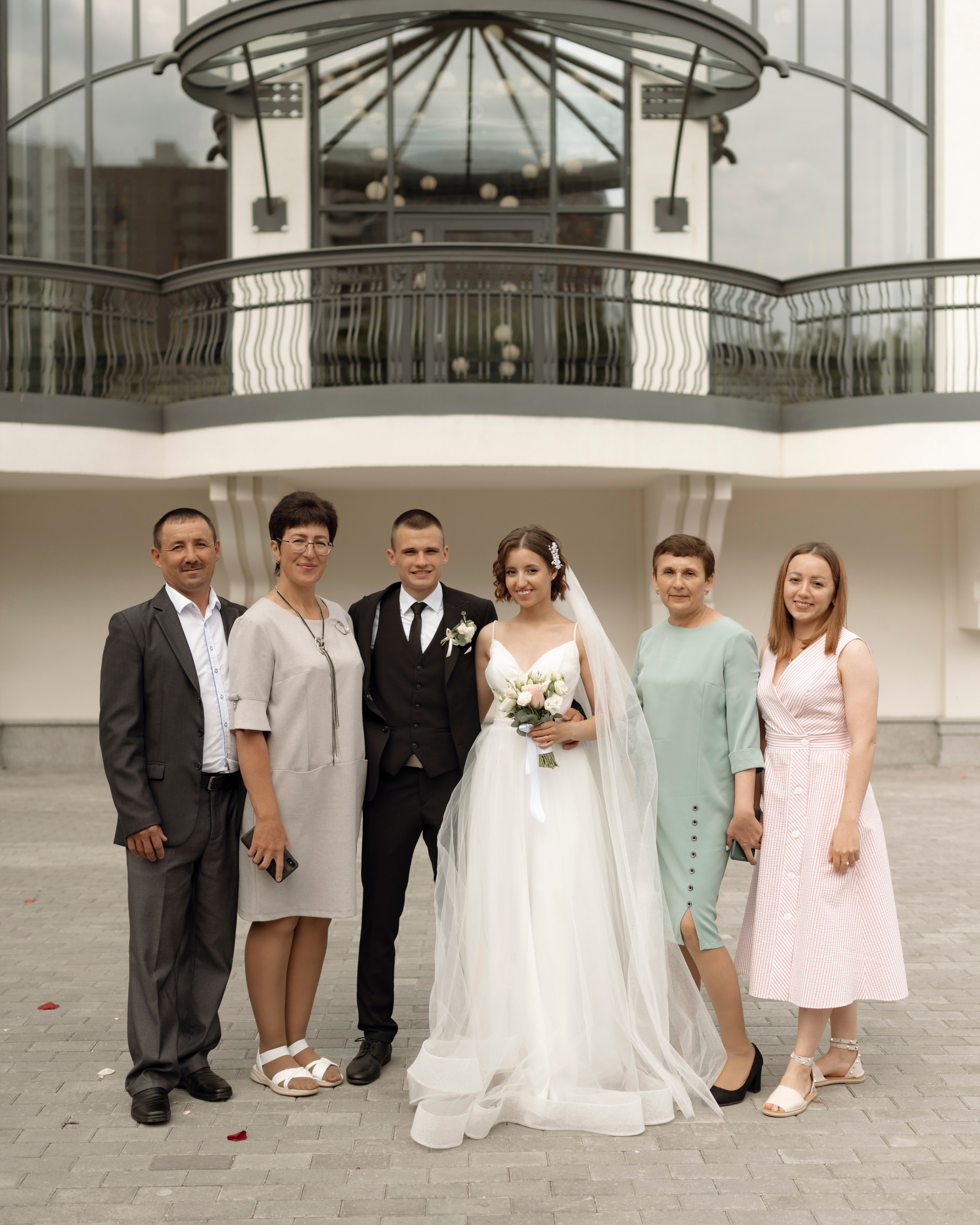 Семён и Юлия. Фотограф Екатеринбург | Оля Макарова