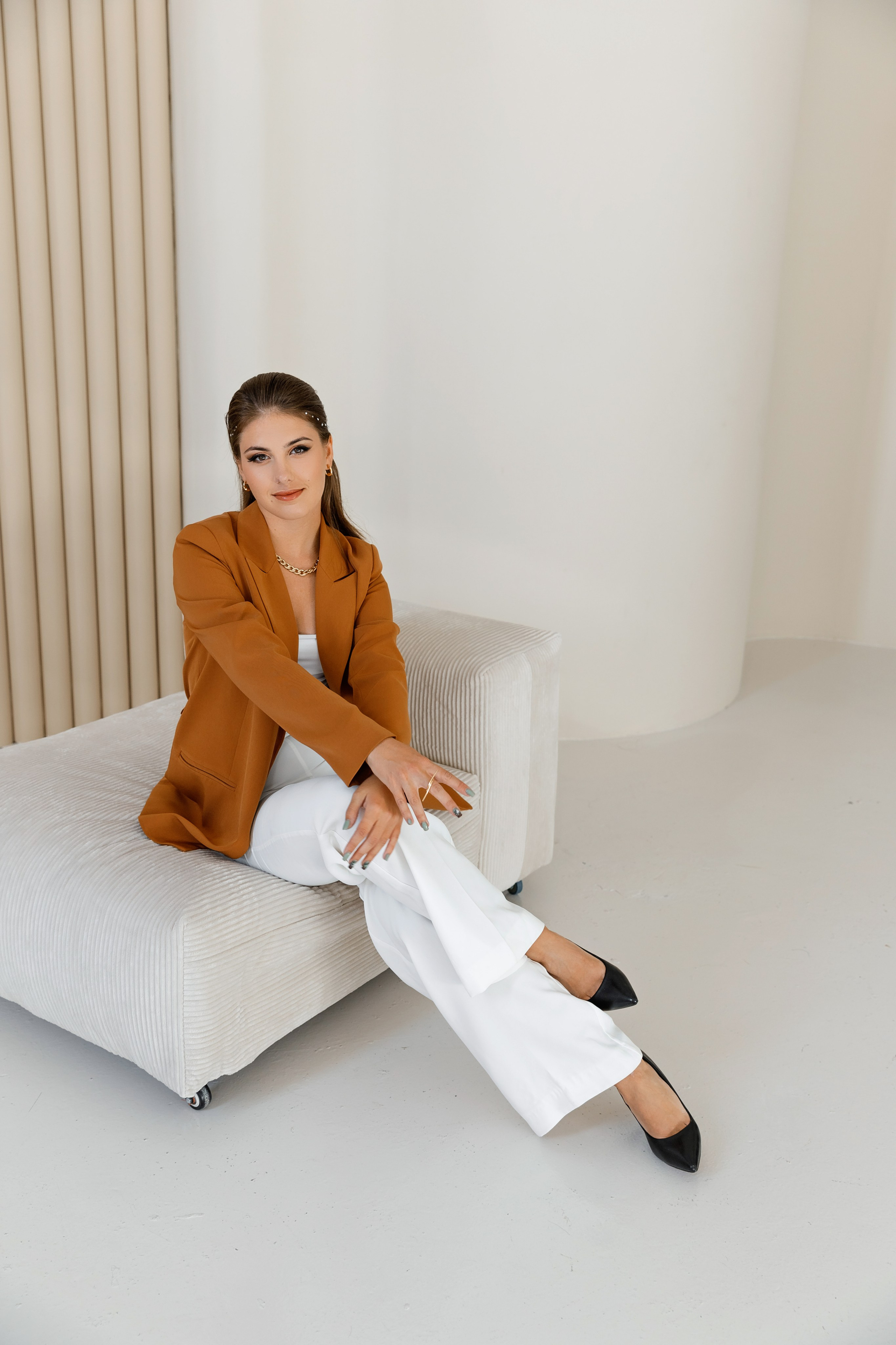 Индивидуальная съемка Алина. Фотограф Наталья Мак в Нижнем Новгороде