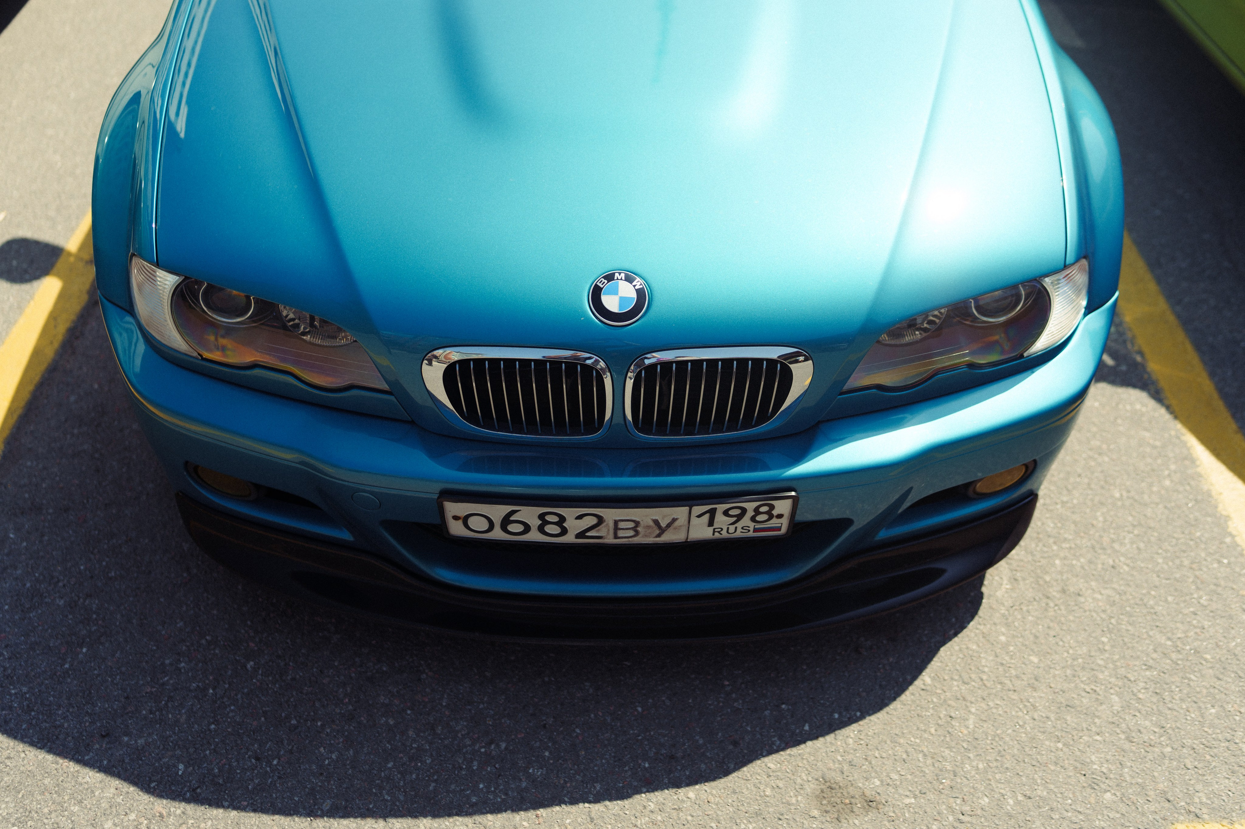 RYE car club. Фотограф в СПБ Алмаз Камаев