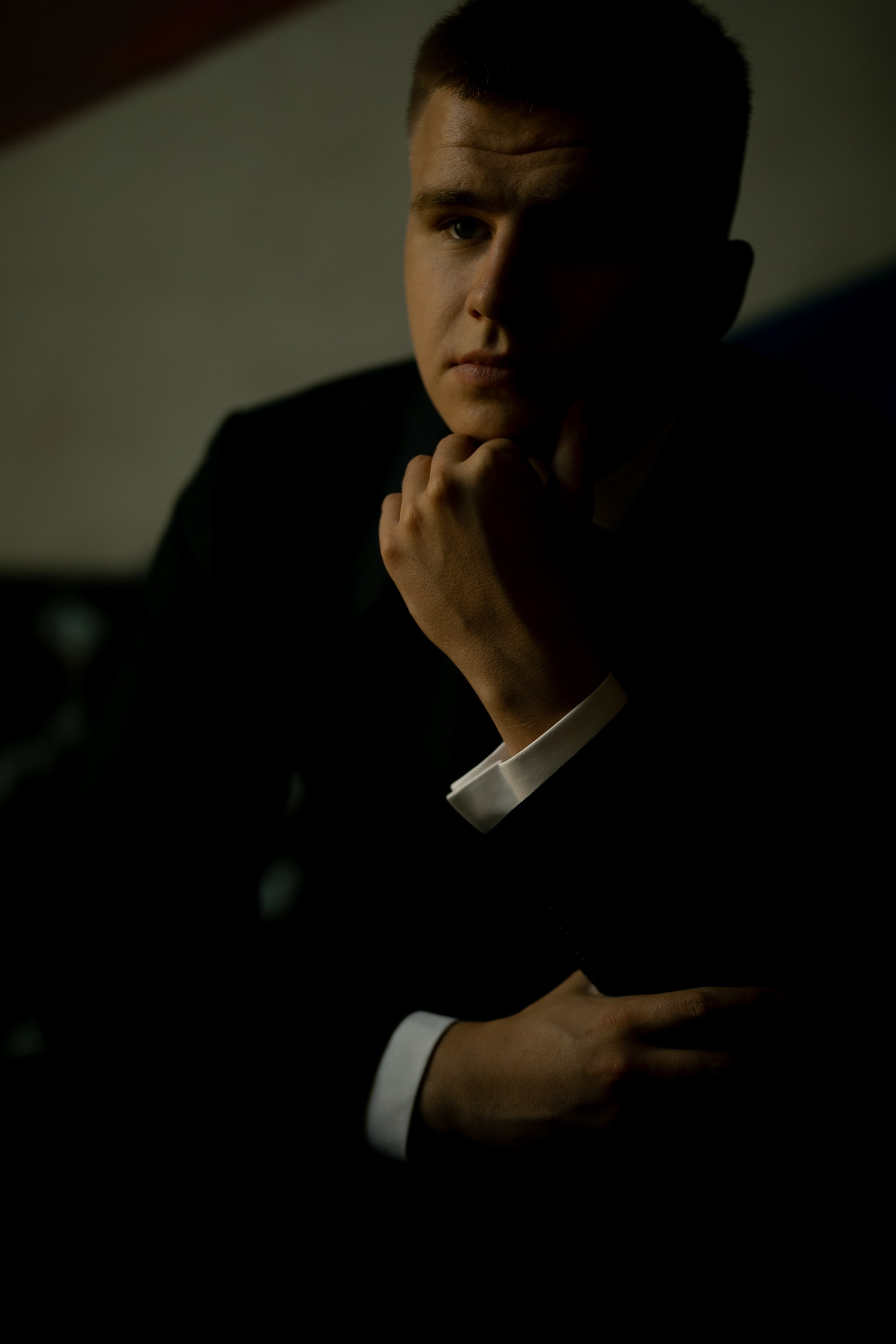 Матвей и Екатерина. Свадебный и семейный фотограф в Орша