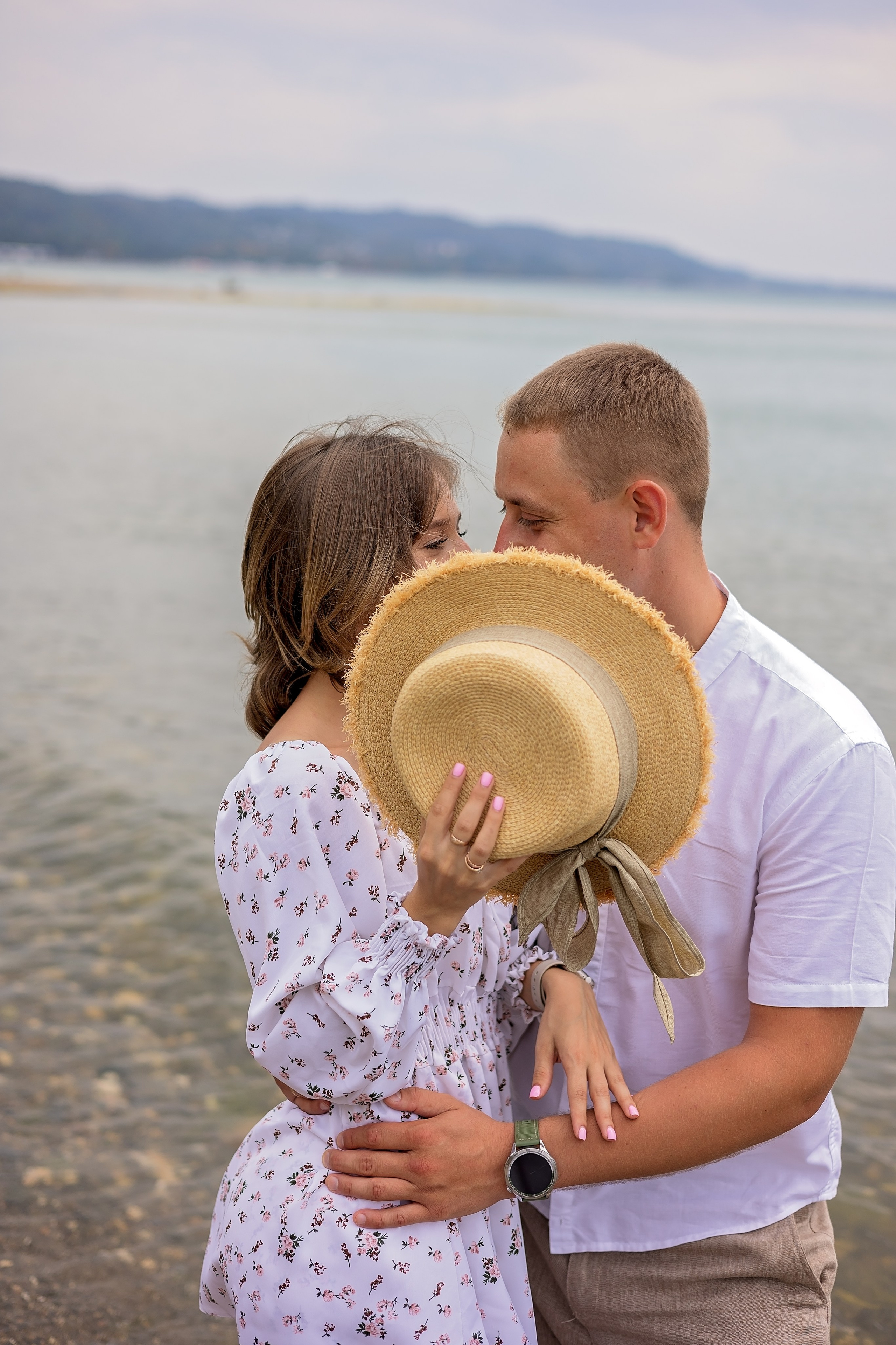 Сухум. love story. Свадебный и семейный фотограф в Абхазии Эля Цишба
