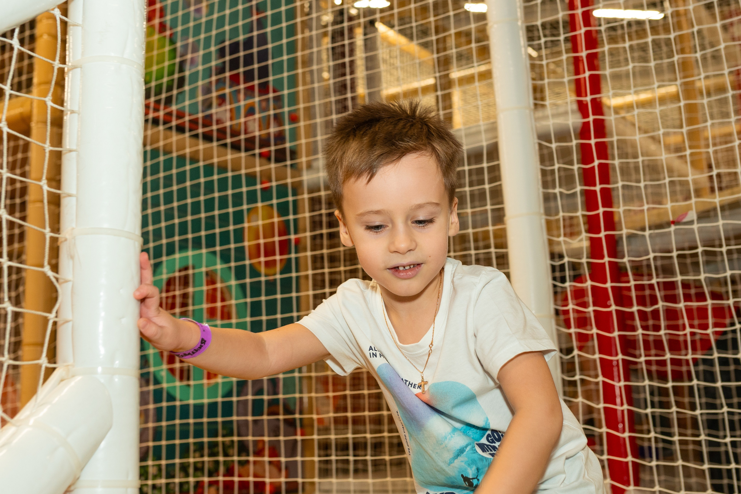 День рождения Кирилла. Свадебный фотограф в Москве Анна Полушина