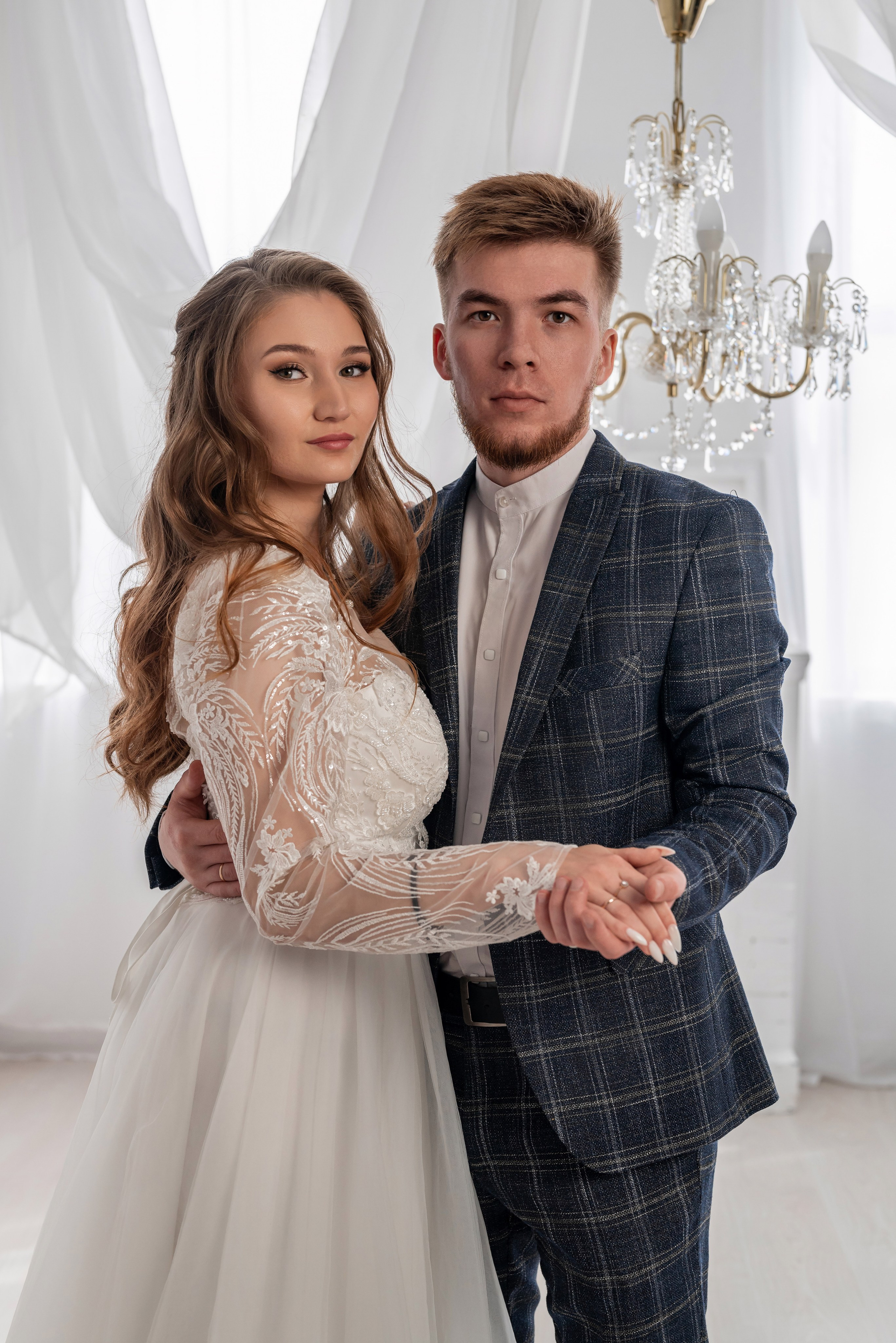 Рустам и Оксана. Фотограф в городе Салават