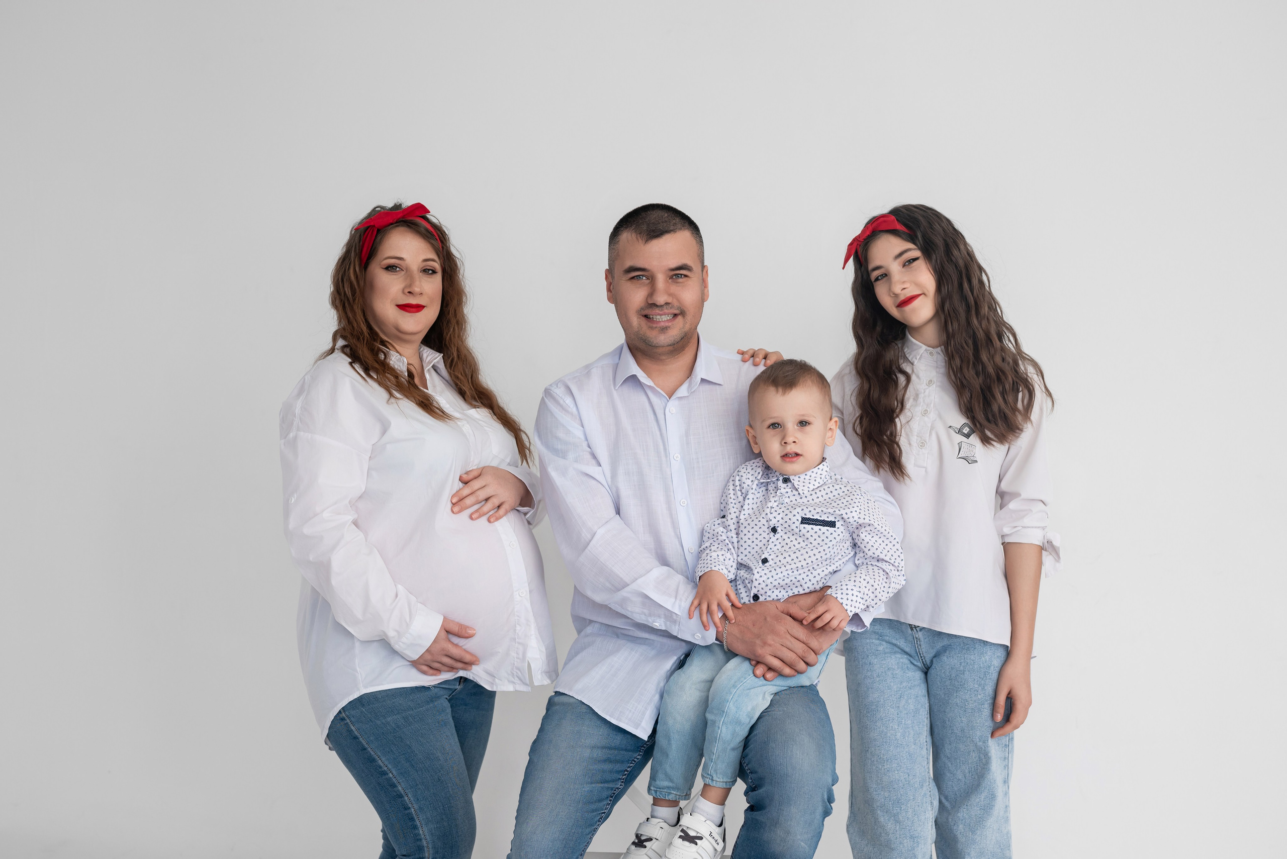 Елена. Фотограф в городе Салават