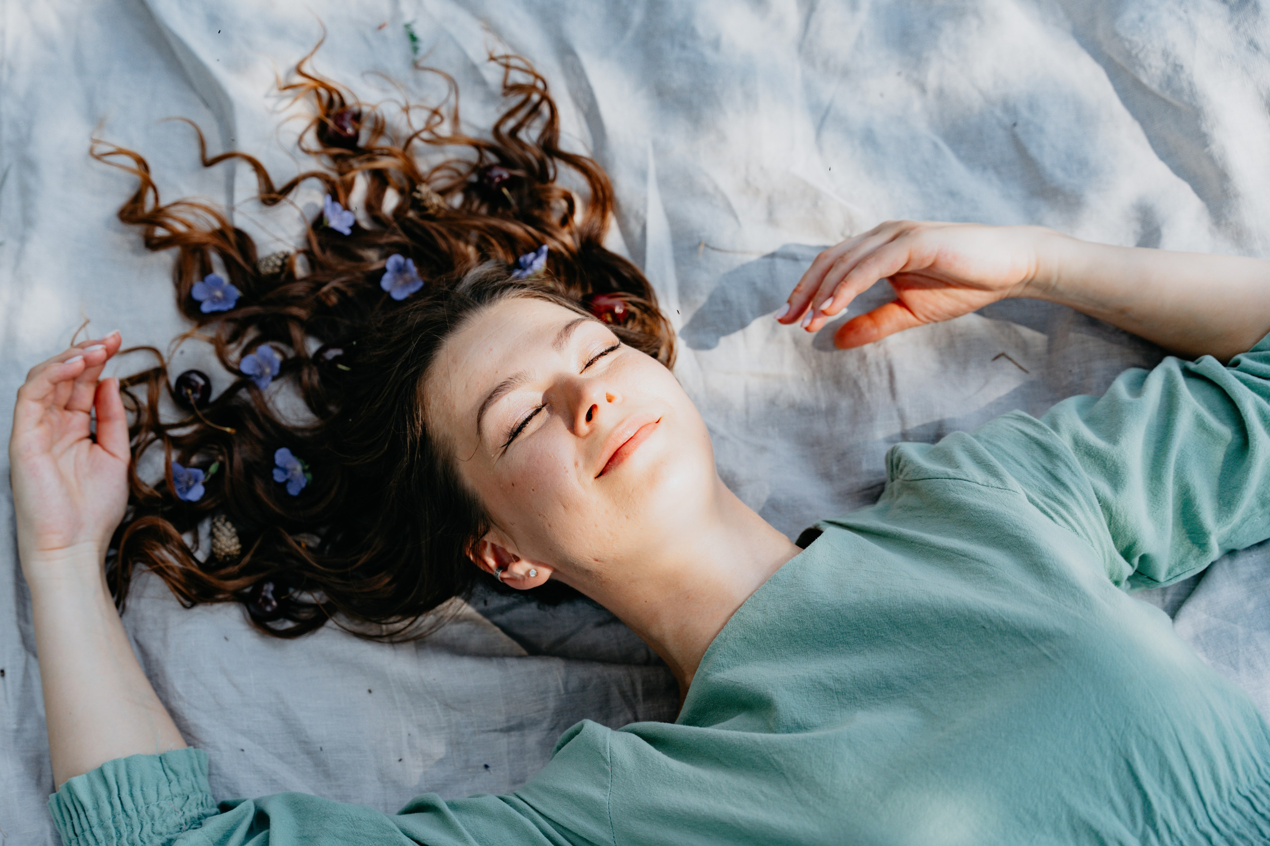 В заповеднике сказок и волшебства