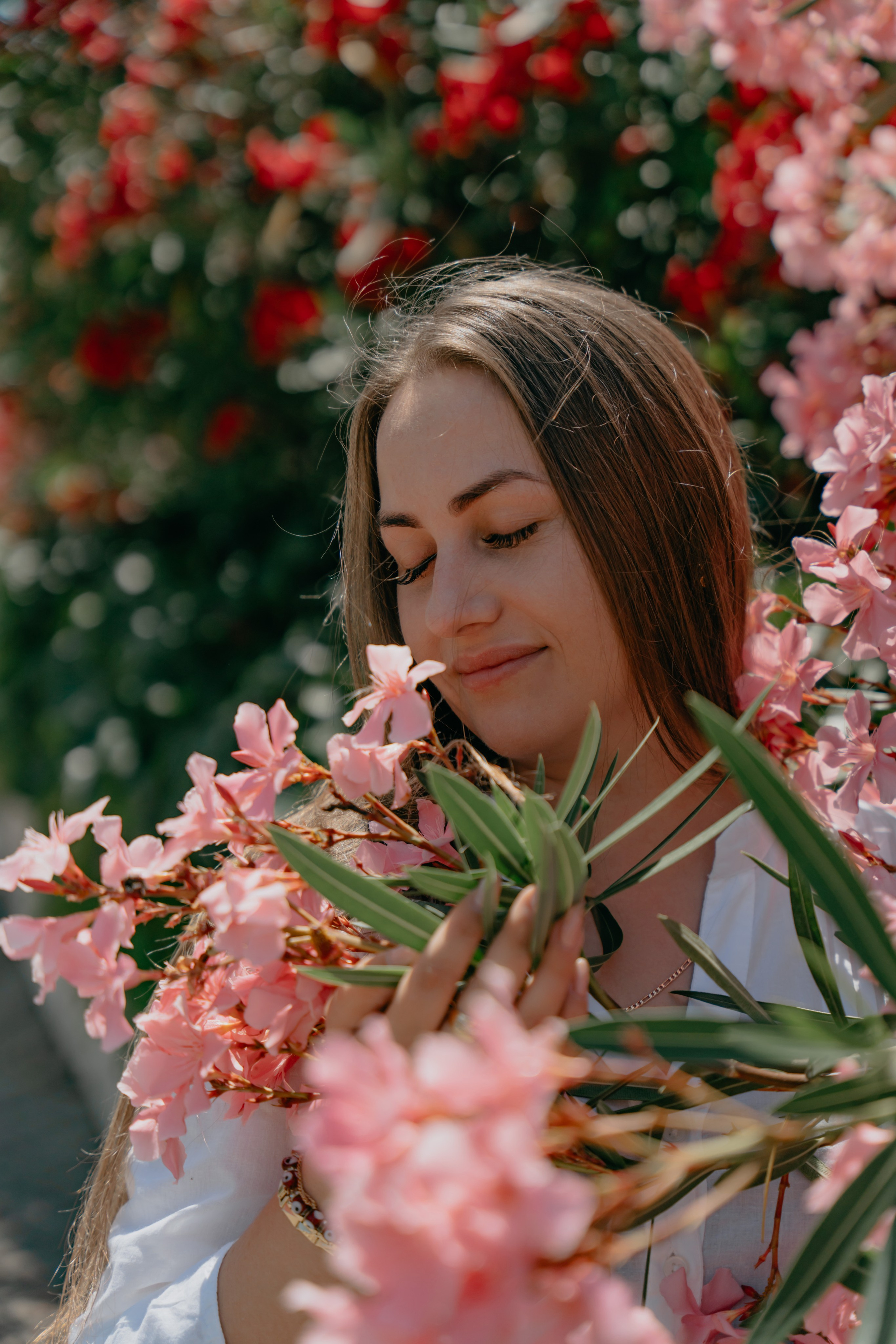 Увози за сто морей