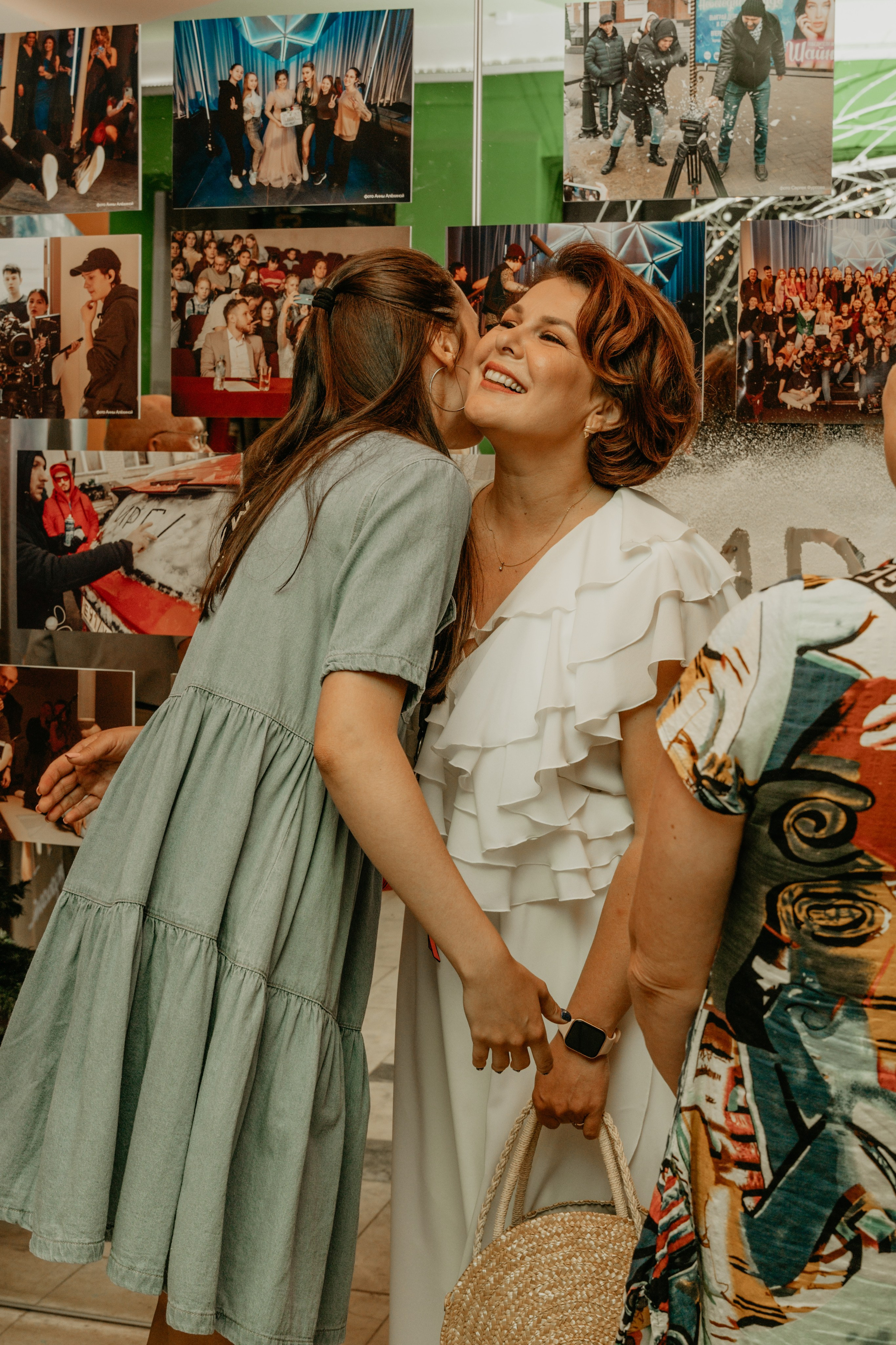 Премьера Фильма. Репортаж