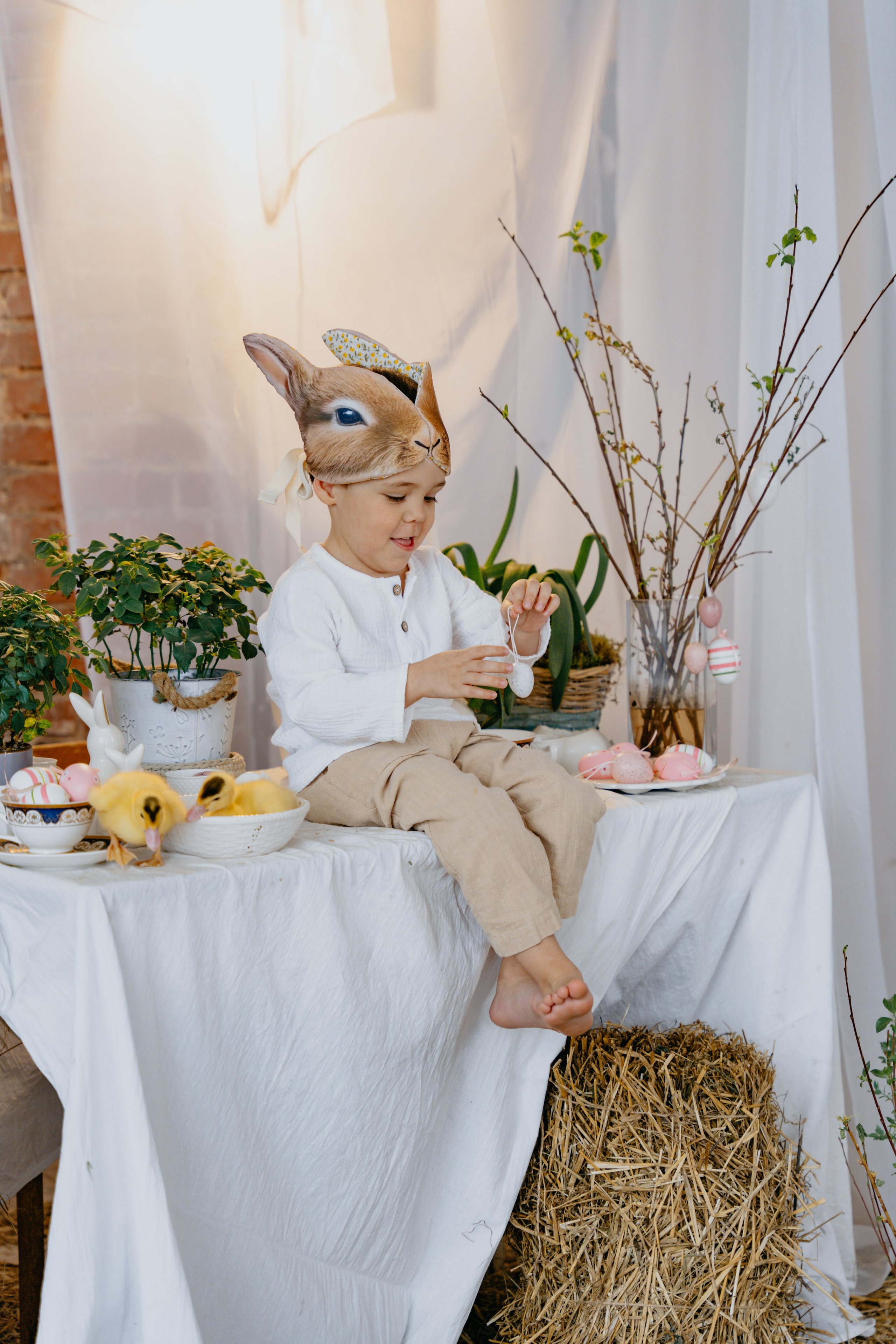 Счастливая Пасха