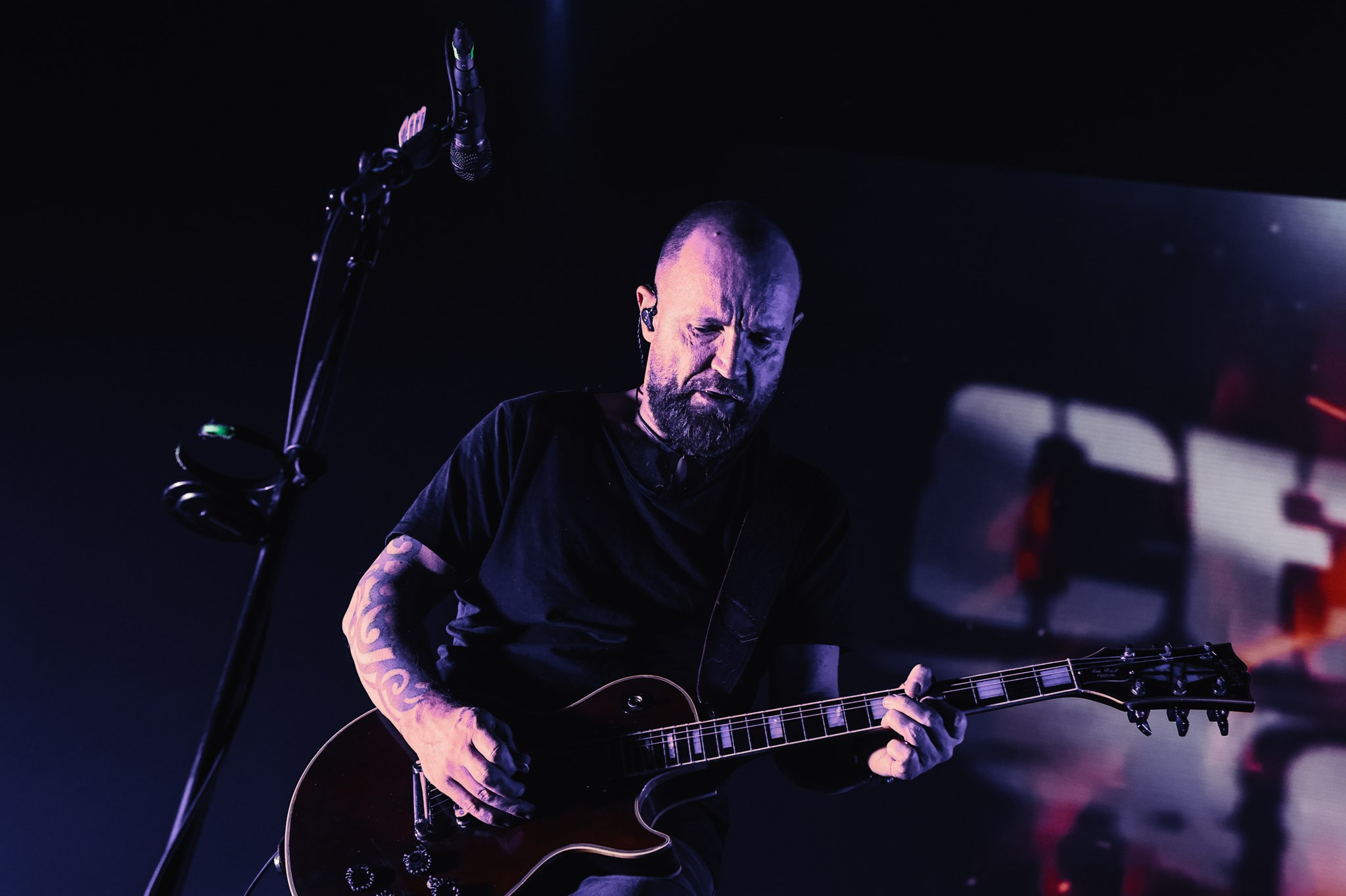 10 ЛЕТ АЛЬБОМУ «ВСЁ ВНУТРИ» СЕВЕРНЫЙ ФЛОТ @1930MOSCOW