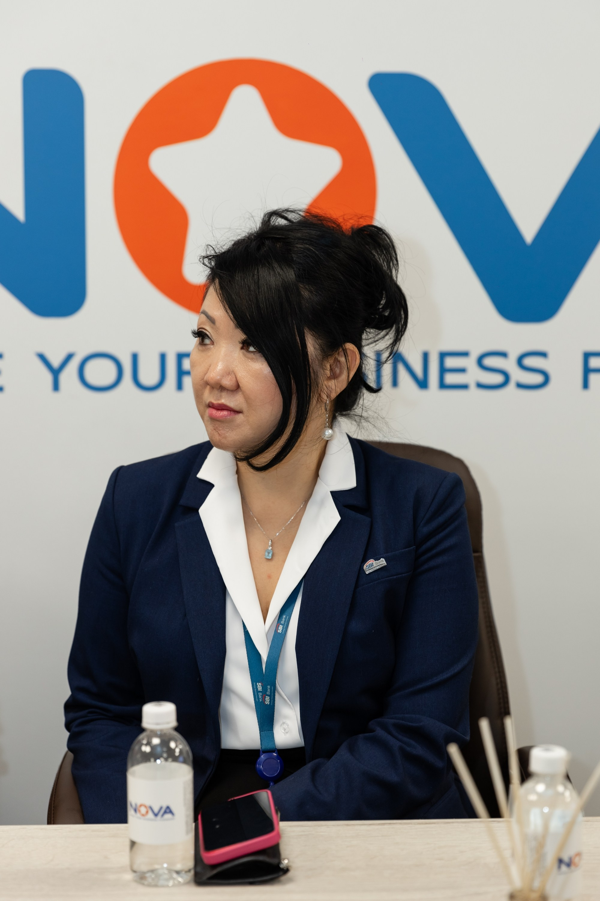 NOVA конференция. Свадебный фотограф Москва