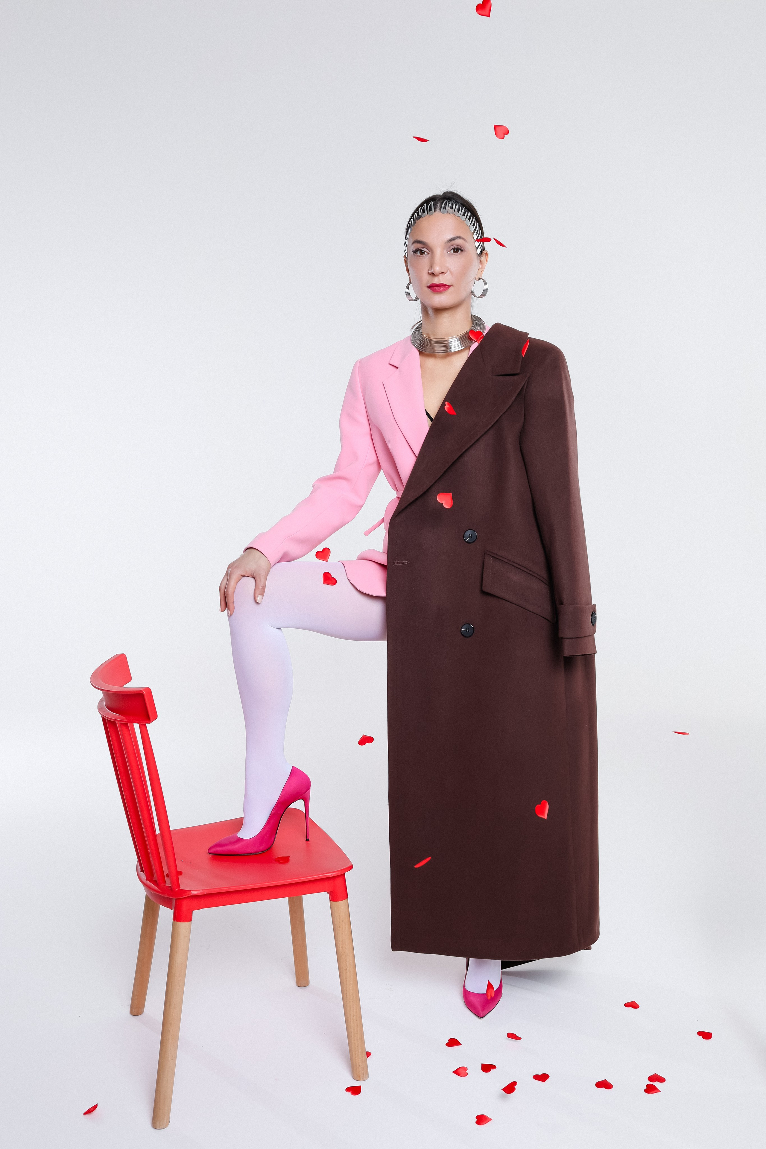 Fashion. Свадебный фотограф в Москве Людмила Яковлева