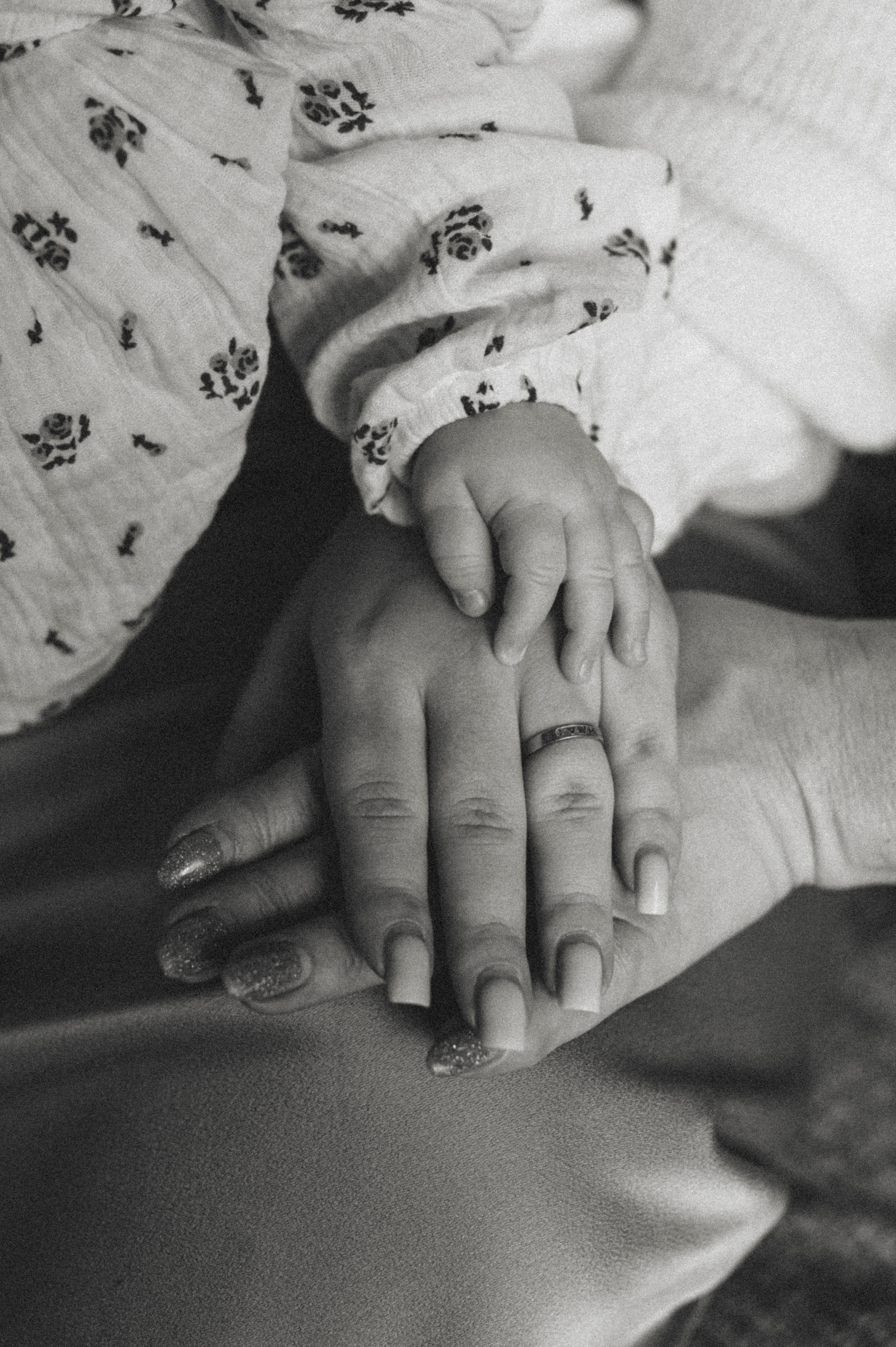 Съёмка «ПОКОЛЕНИЕ» Бабушка, мама, дочка. Семейный фотограф в г. Ставрополь, Сорокина Мария