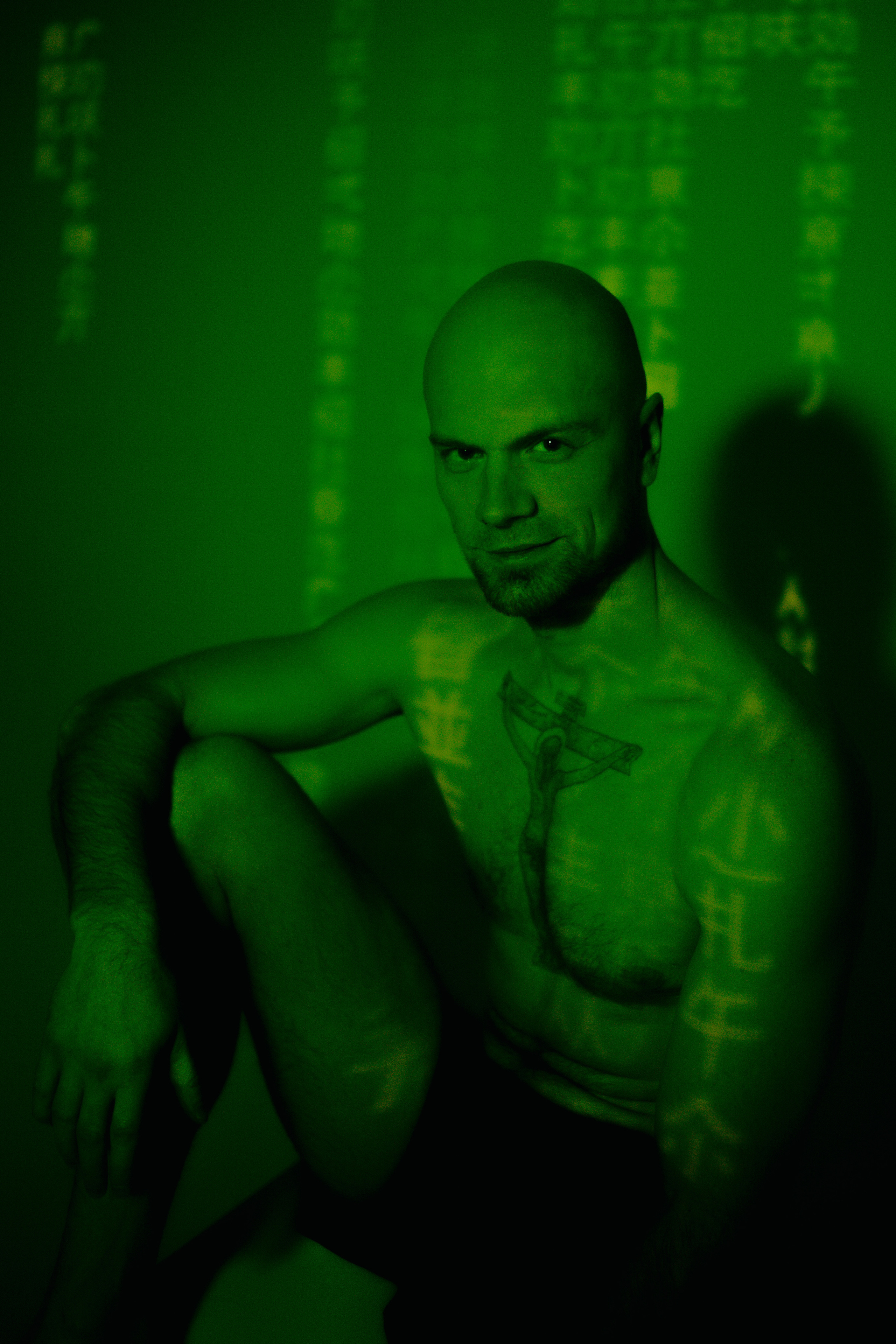 Алексей. Портретный Фотограф Александр «Konevtsoph» В Санкт-Петербурге