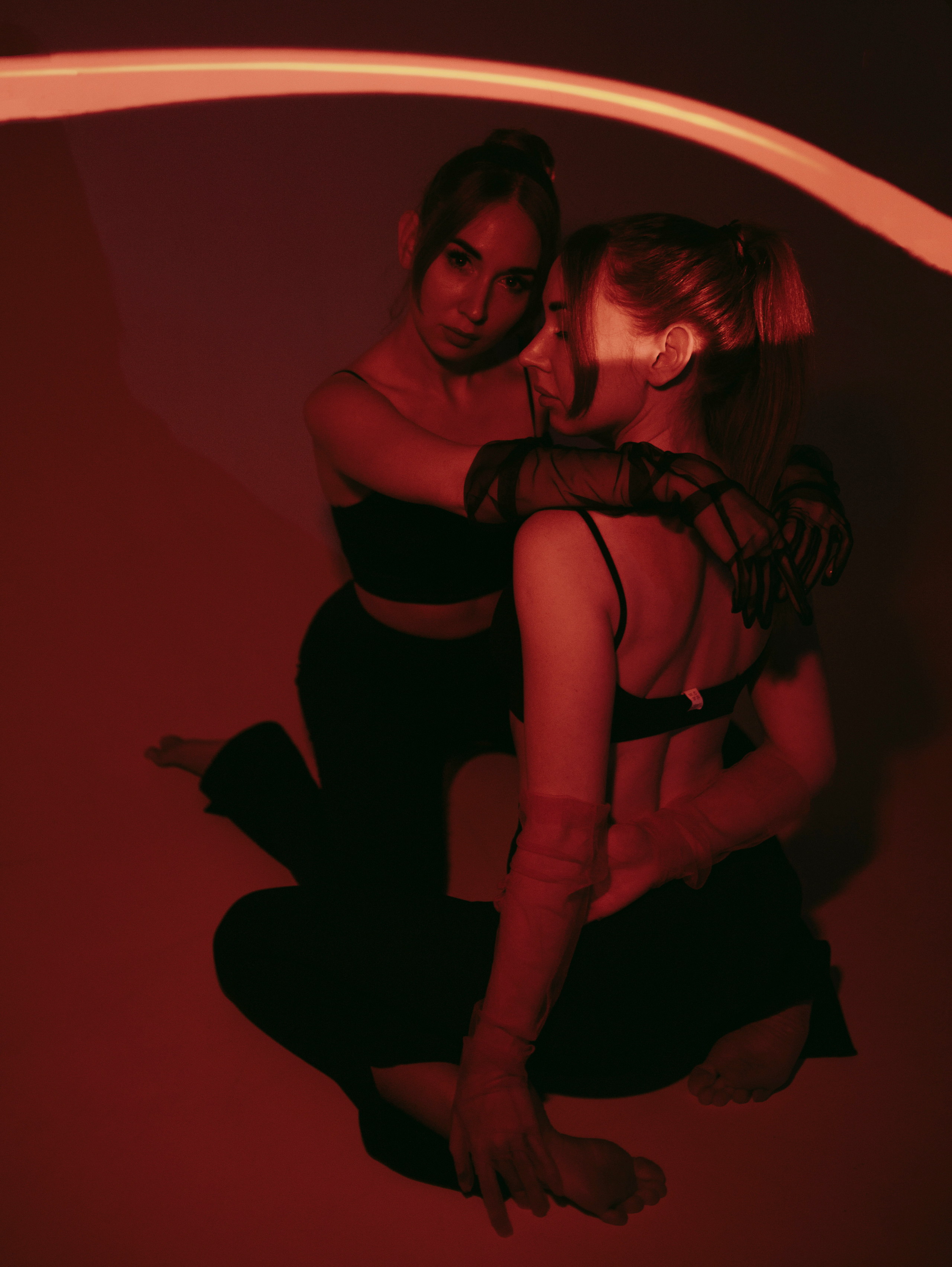 Мария. Портретный Фотограф Александр «Konevtsoph» В Санкт-Петербурге