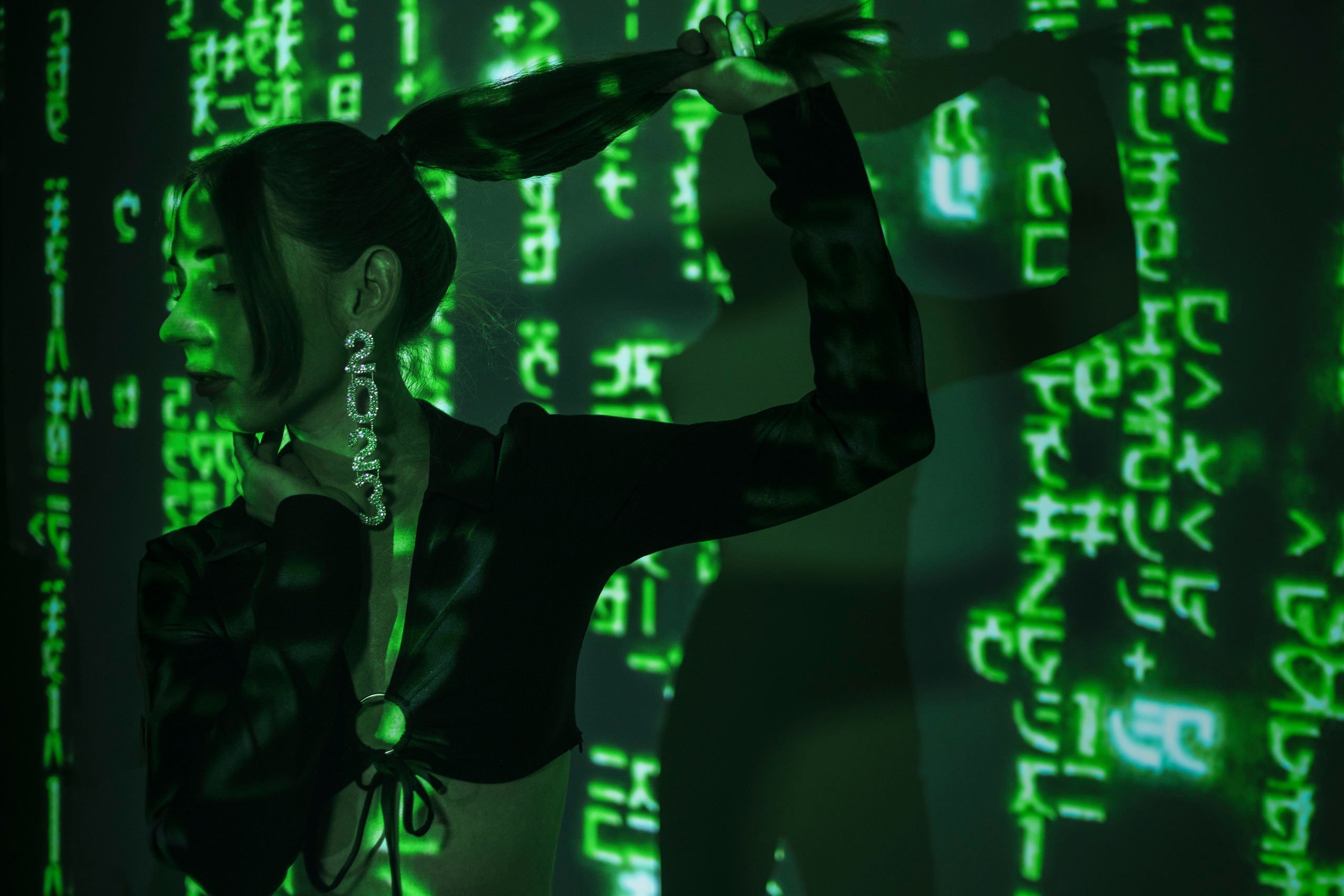 Мария. Портретный Фотограф Александр «Konevtsoph» В Санкт-Петербурге