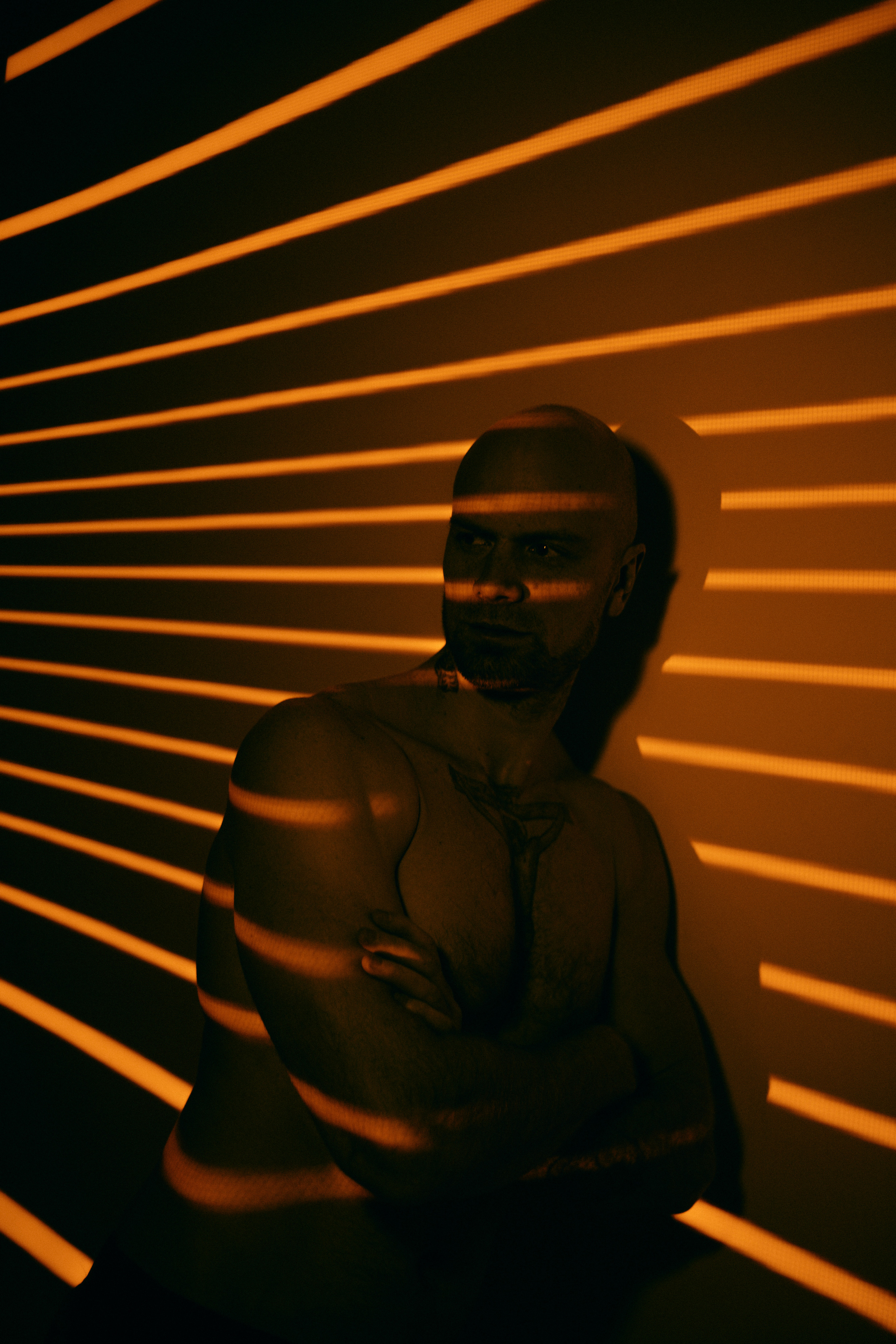 Алексей. Портретный Фотограф Александр «Konevtsoph» В Санкт-Петербурге