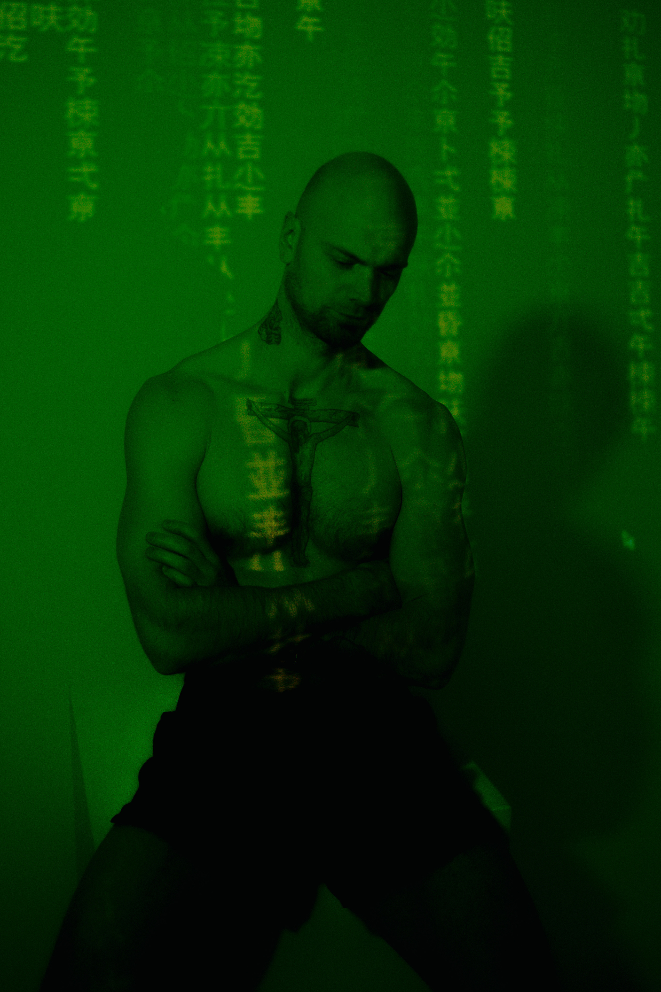 Алексей. Портретный Фотограф Александр «Konevtsoph» В Санкт-Петербурге