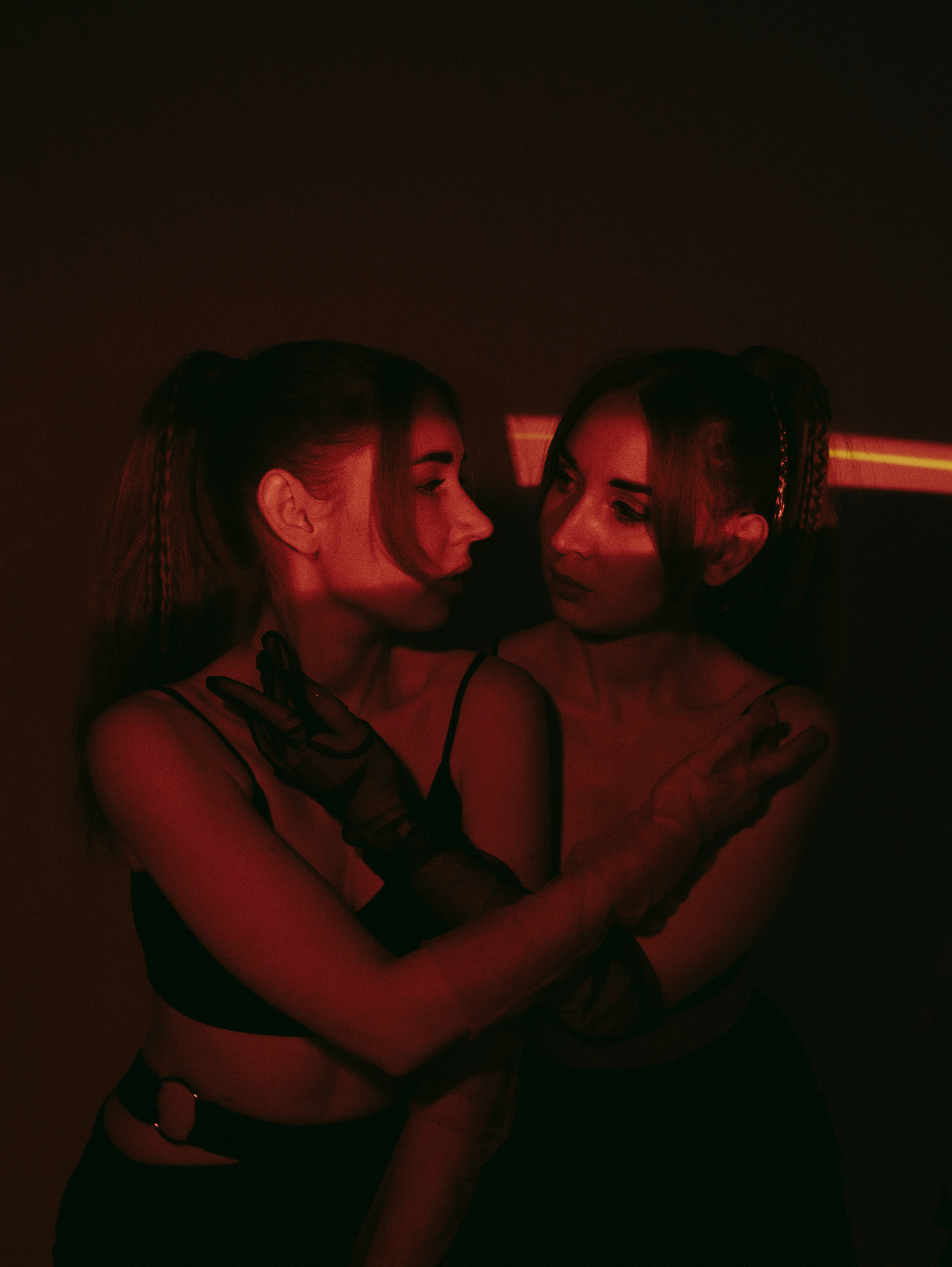 Мария. Портретный Фотограф Александр «Konevtsoph» В Санкт-Петербурге