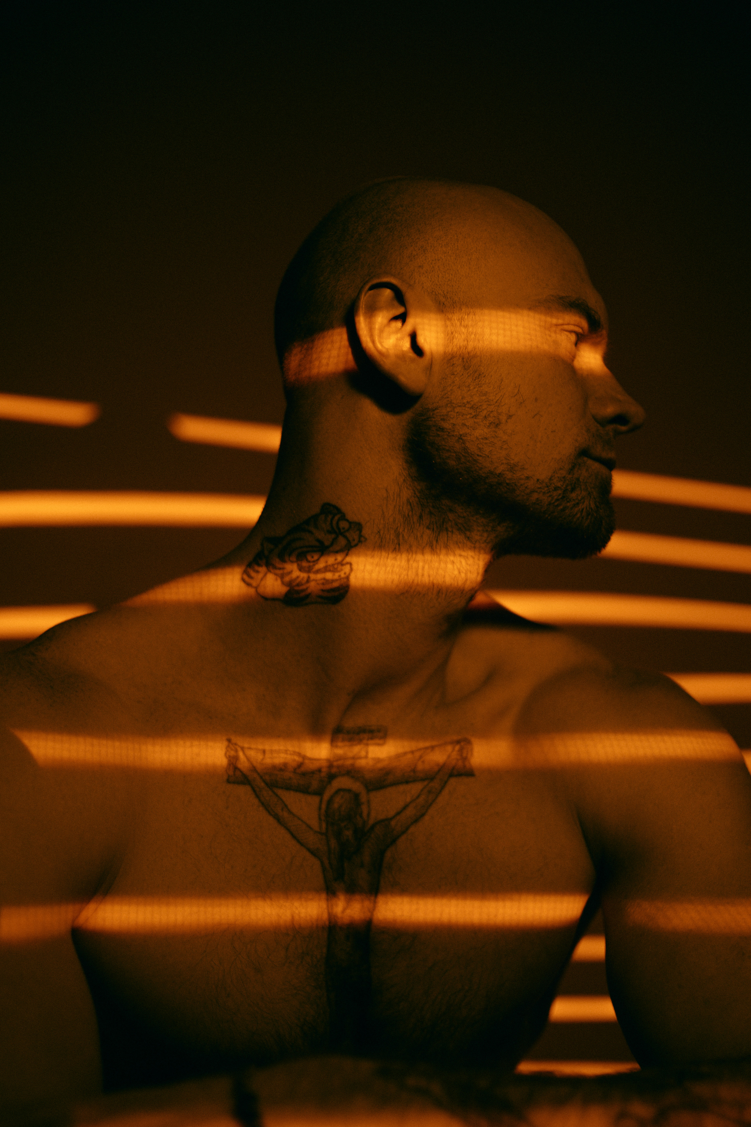 Алексей. Портретный Фотограф Александр «Konevtsoph» В Санкт-Петербурге