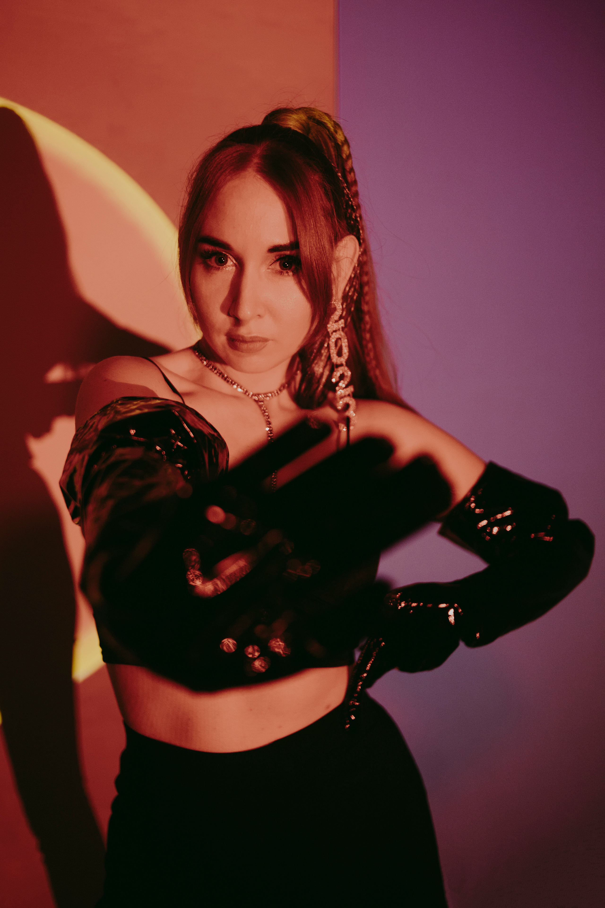 Мария. Портретный Фотограф Александр «Konevtsoph» В Санкт-Петербурге