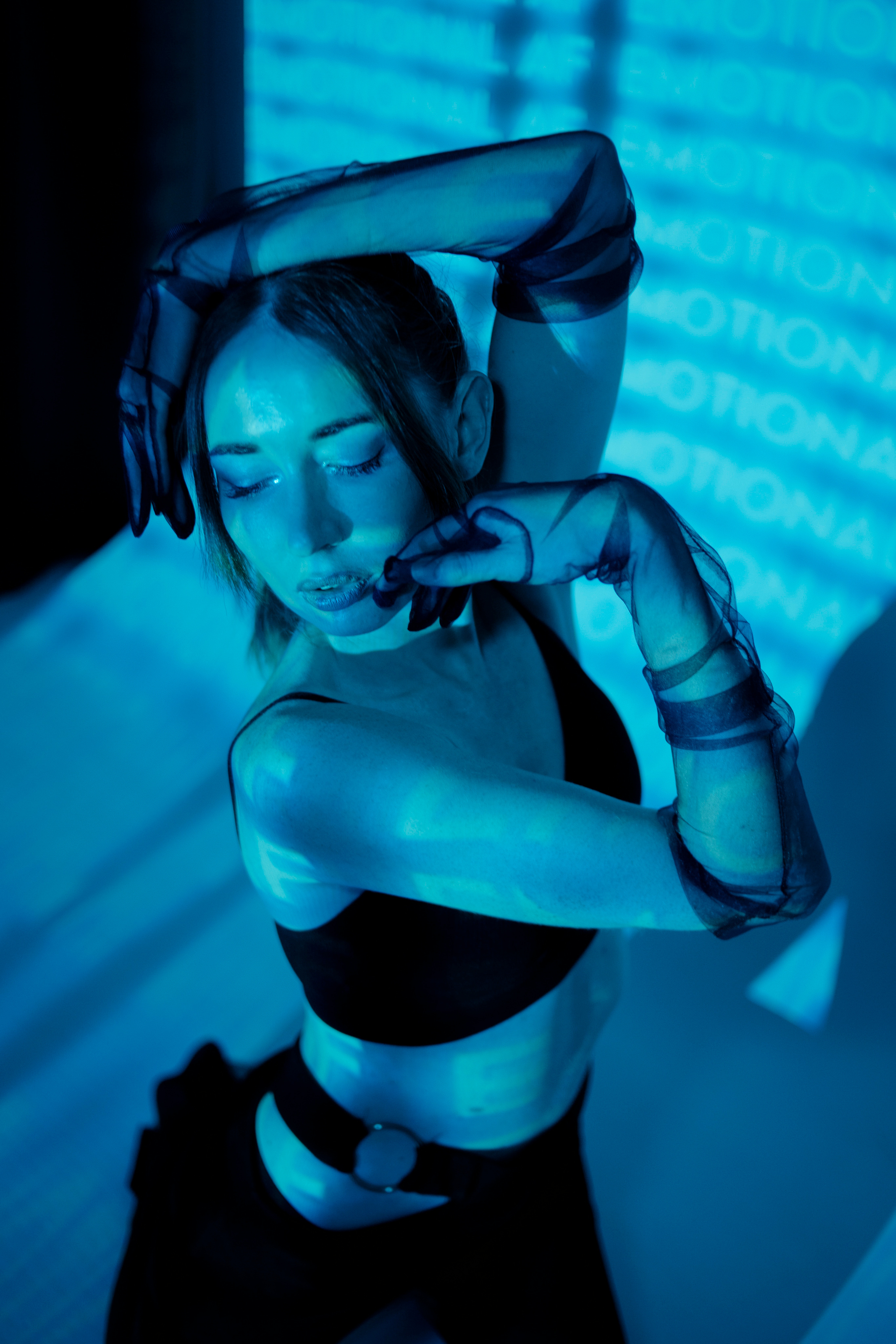 Мария. Портретный Фотограф Александр «Konevtsoph» В Санкт-Петербурге