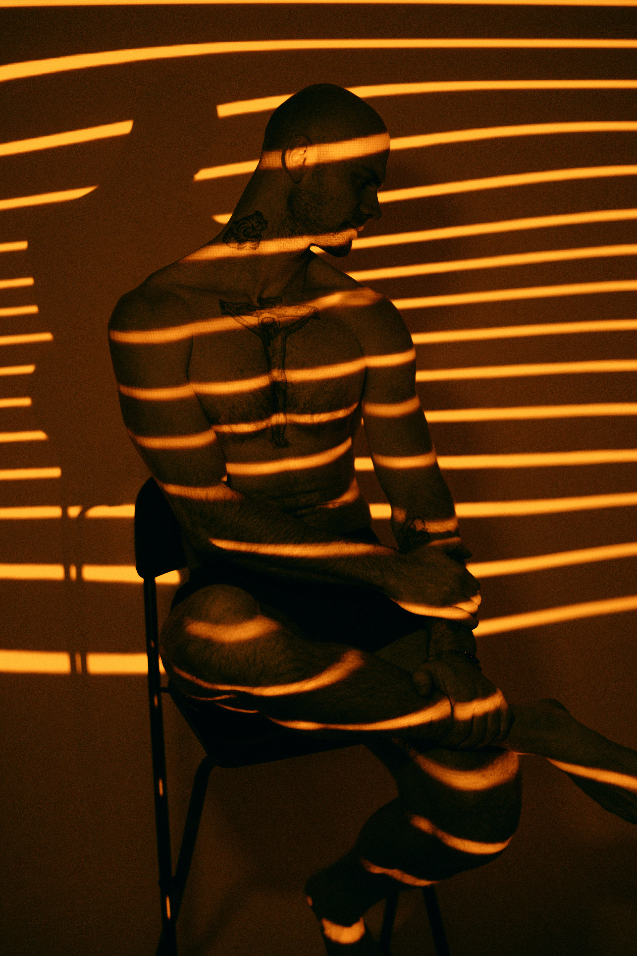 Алексей. Портретный Фотограф Александр «Konevtsoph» В Санкт-Петербурге