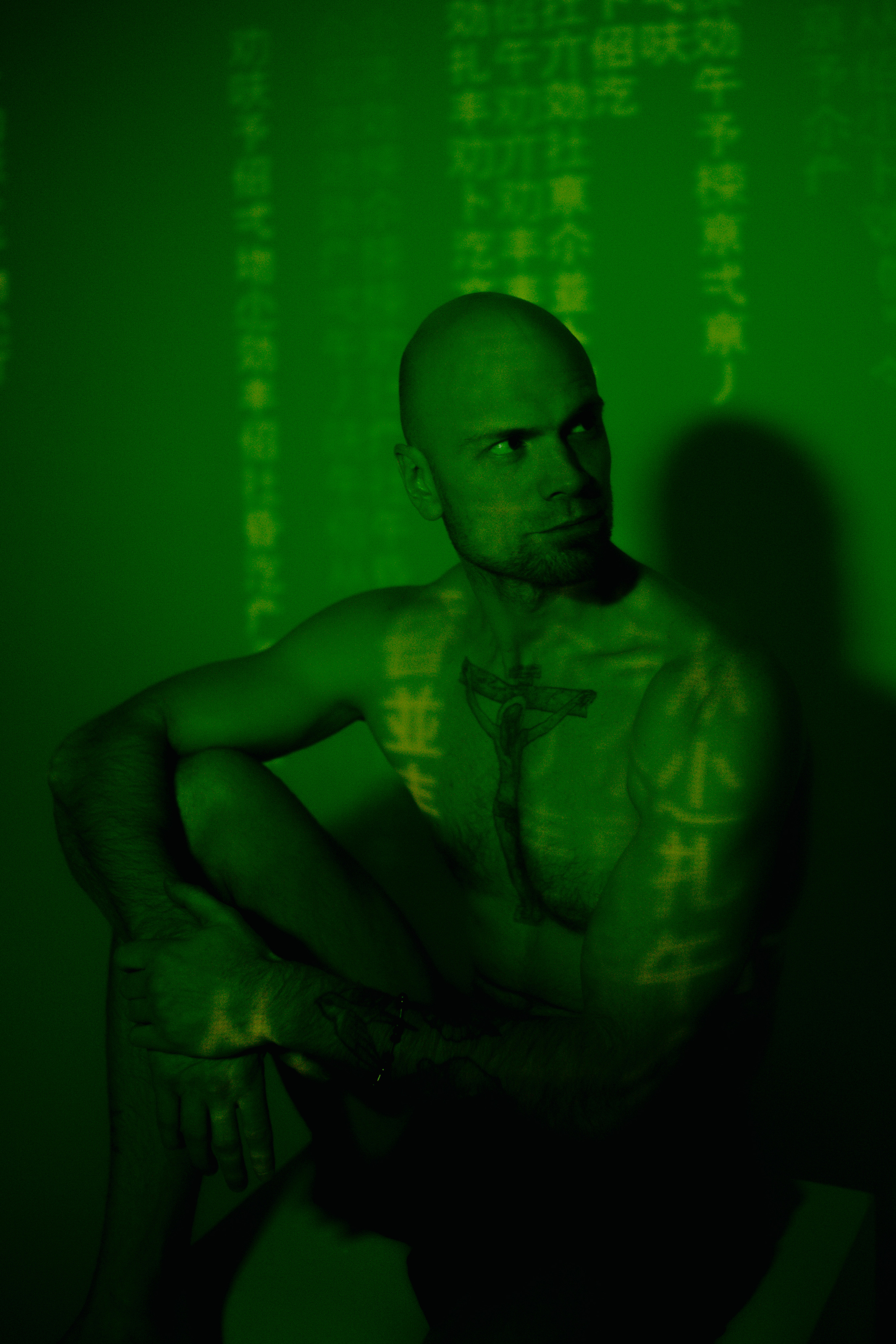 Алексей. Портретный Фотограф Александр «Konevtsoph» В Санкт-Петербурге