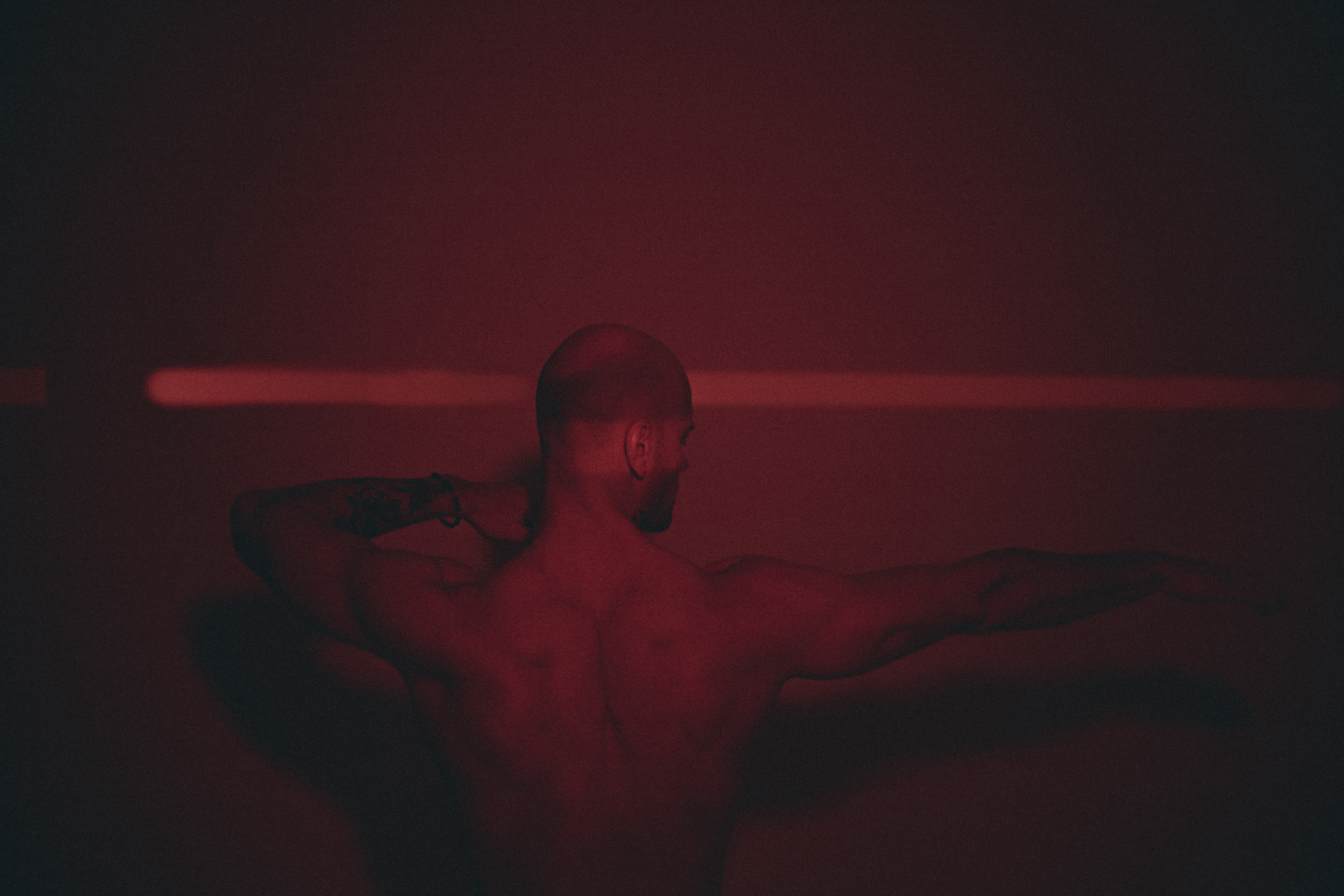 Алексей. Портретный Фотограф Александр «Konevtsoph» В Санкт-Петербурге