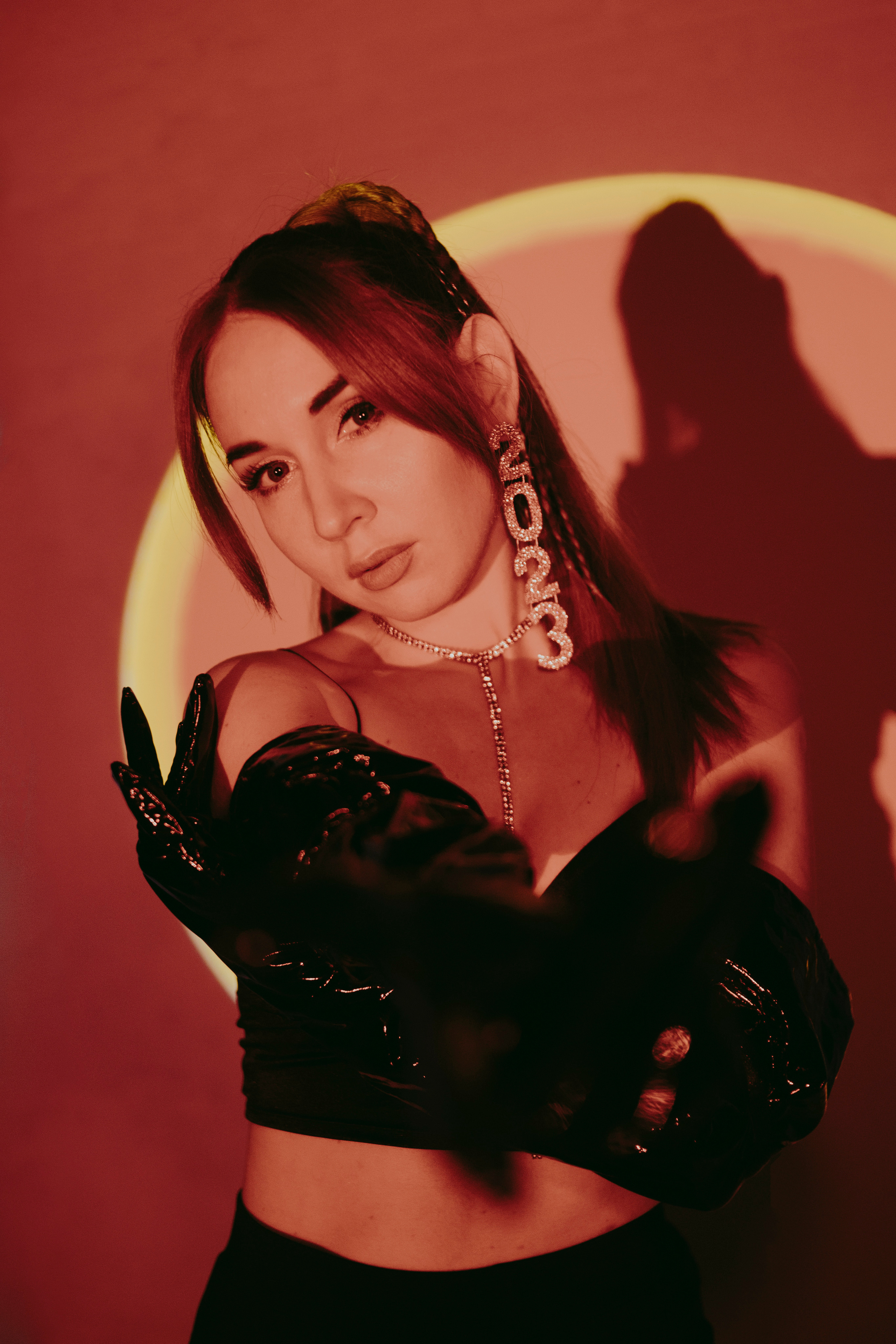 Мария. Портретный Фотограф Александр «Konevtsoph» В Санкт-Петербурге