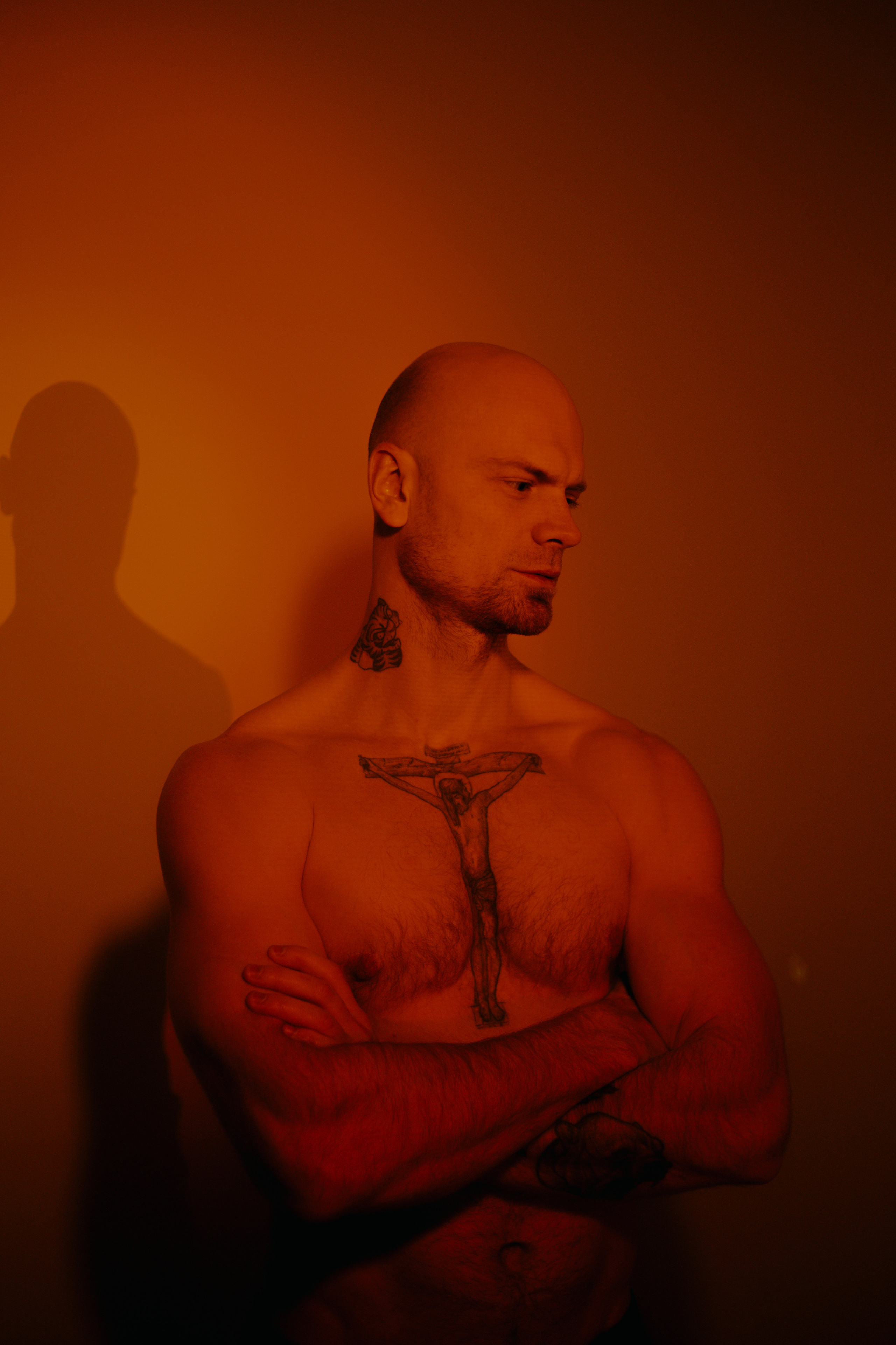 Алексей. Портретный Фотограф Александр «Konevtsoph» В Санкт-Петербурге