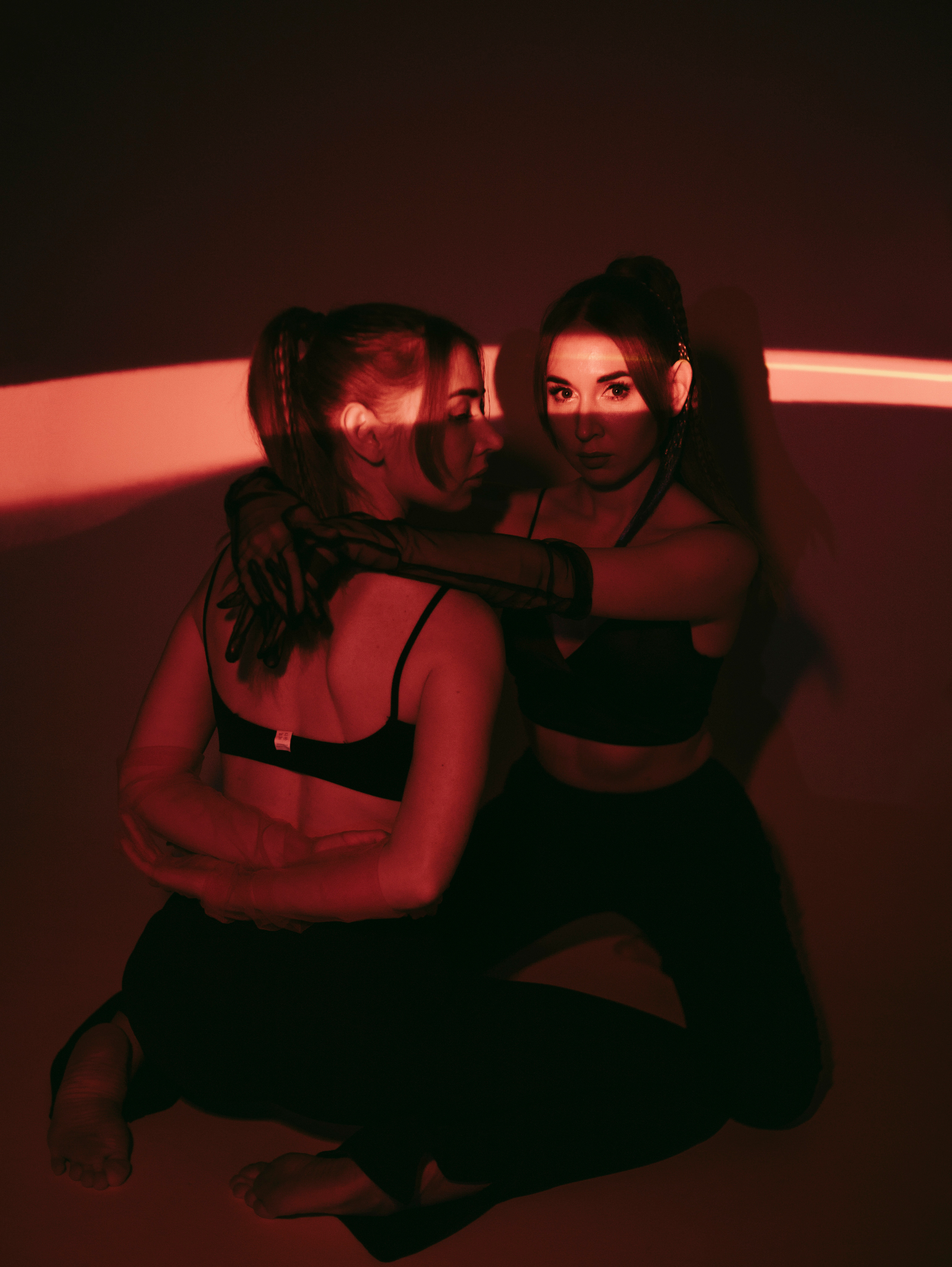 Мария. Портретный Фотограф Александр «Konevtsoph» В Санкт-Петербурге