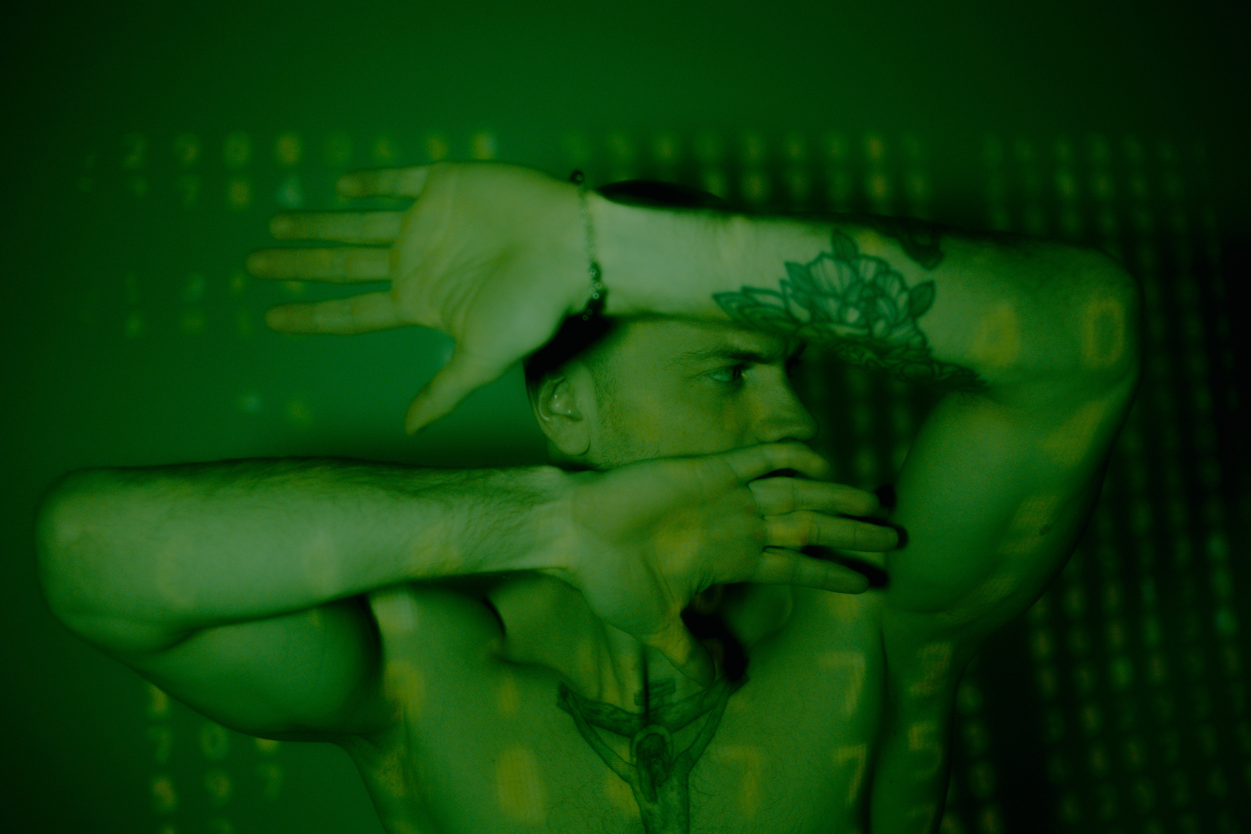 Алексей. Портретный Фотограф Александр «Konevtsoph» В Санкт-Петербурге