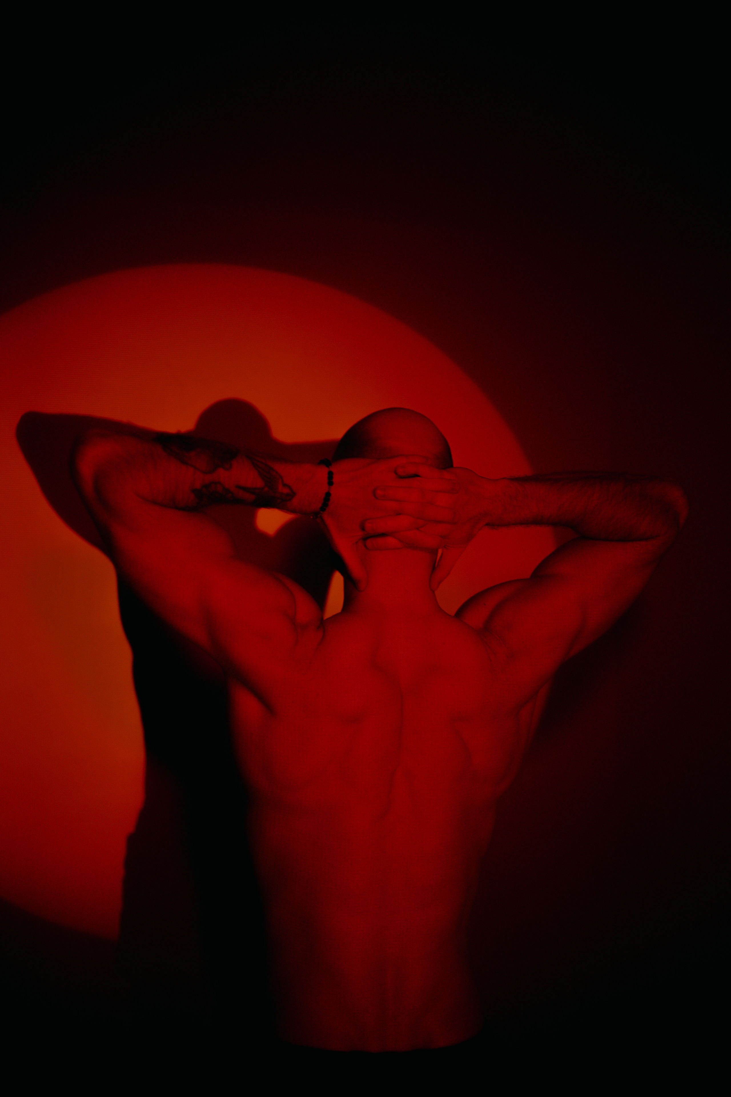 Алексей. Портретный Фотограф Александр «Konevtsoph» В Санкт-Петербурге