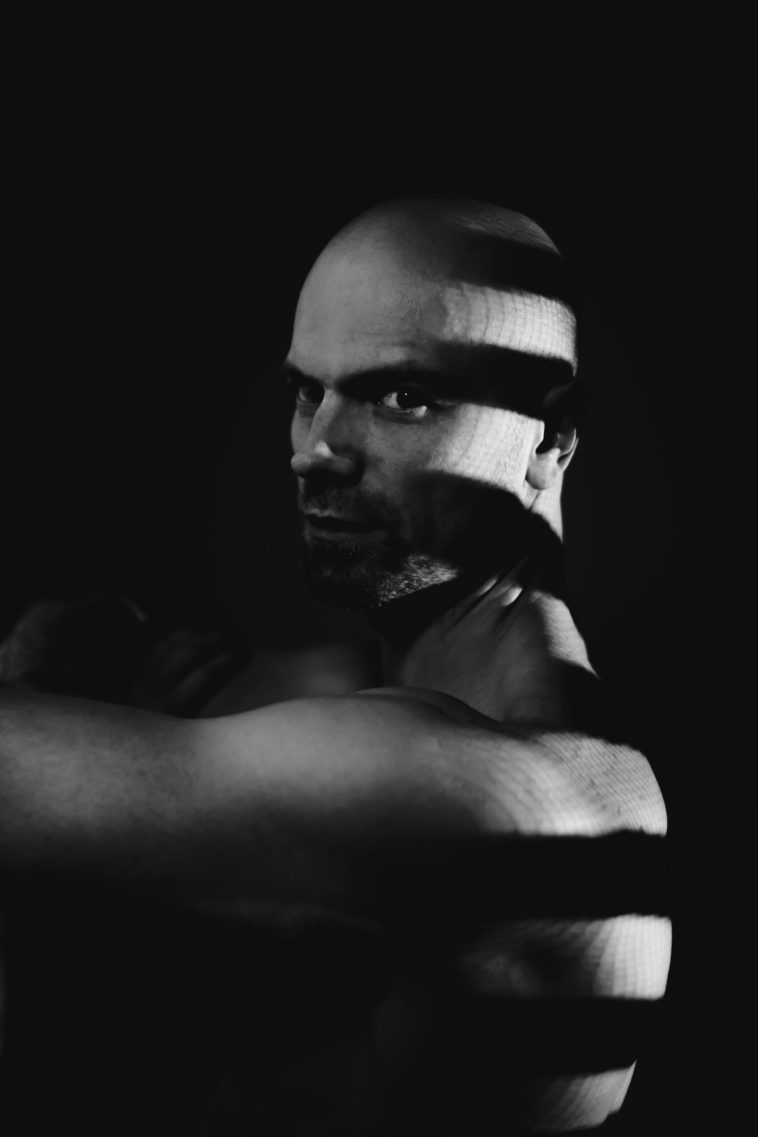 Алексей. Портретный Фотограф Александр «Konevtsoph» В Санкт-Петербурге