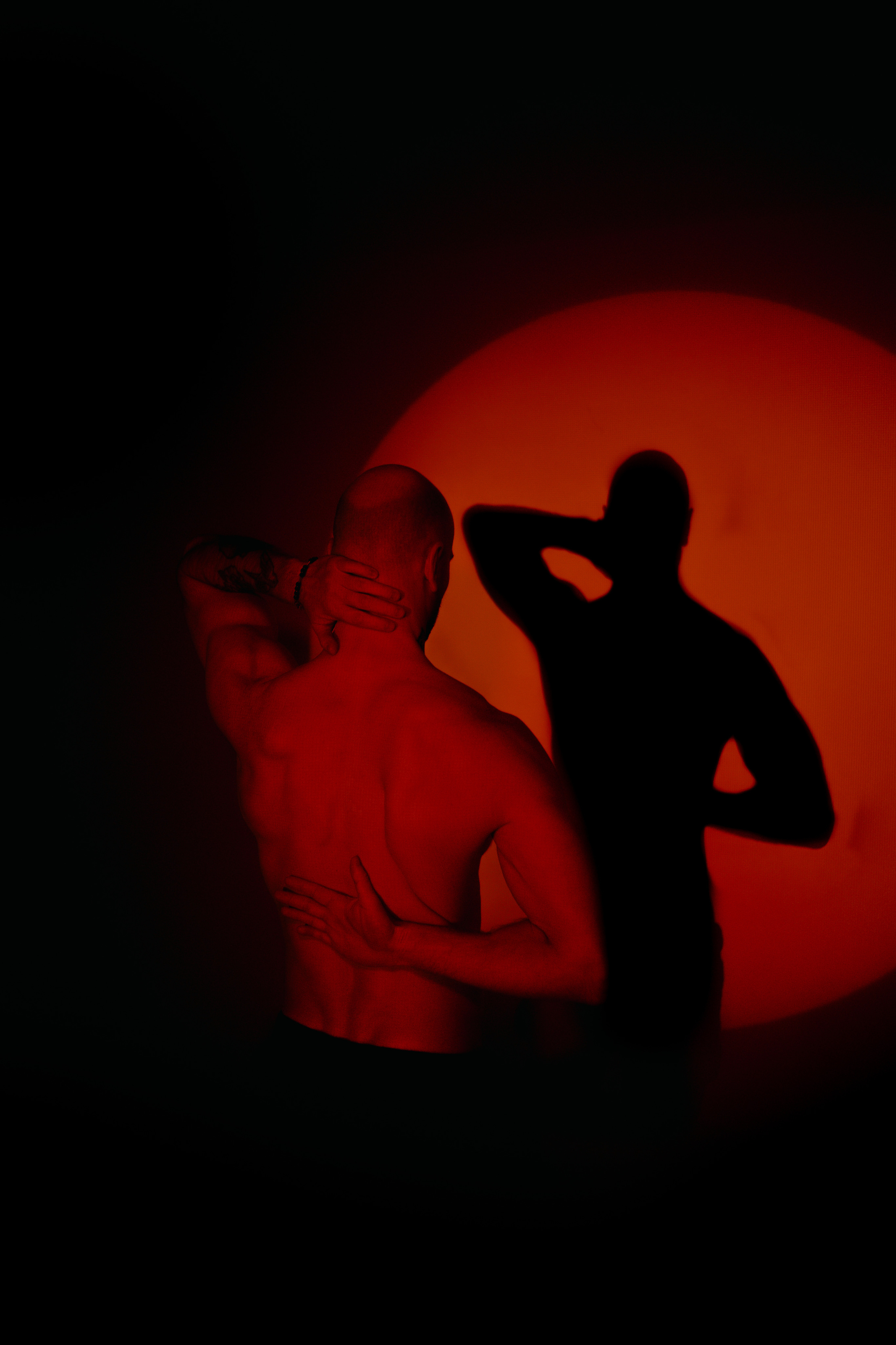 Алексей. Портретный Фотограф Александр «Konevtsoph» В Санкт-Петербурге