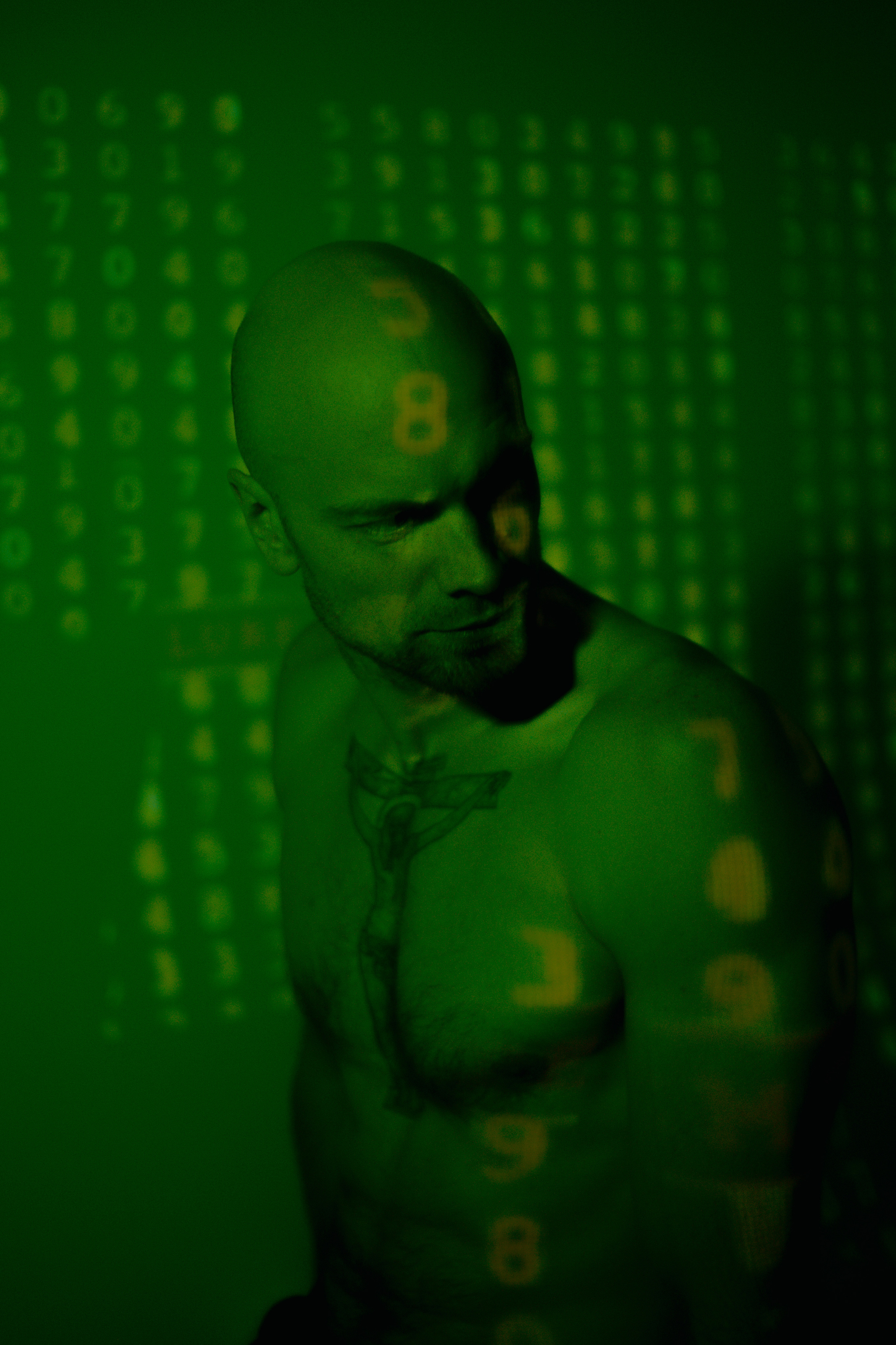 Алексей. Портретный Фотограф Александр «Konevtsoph» В Санкт-Петербурге